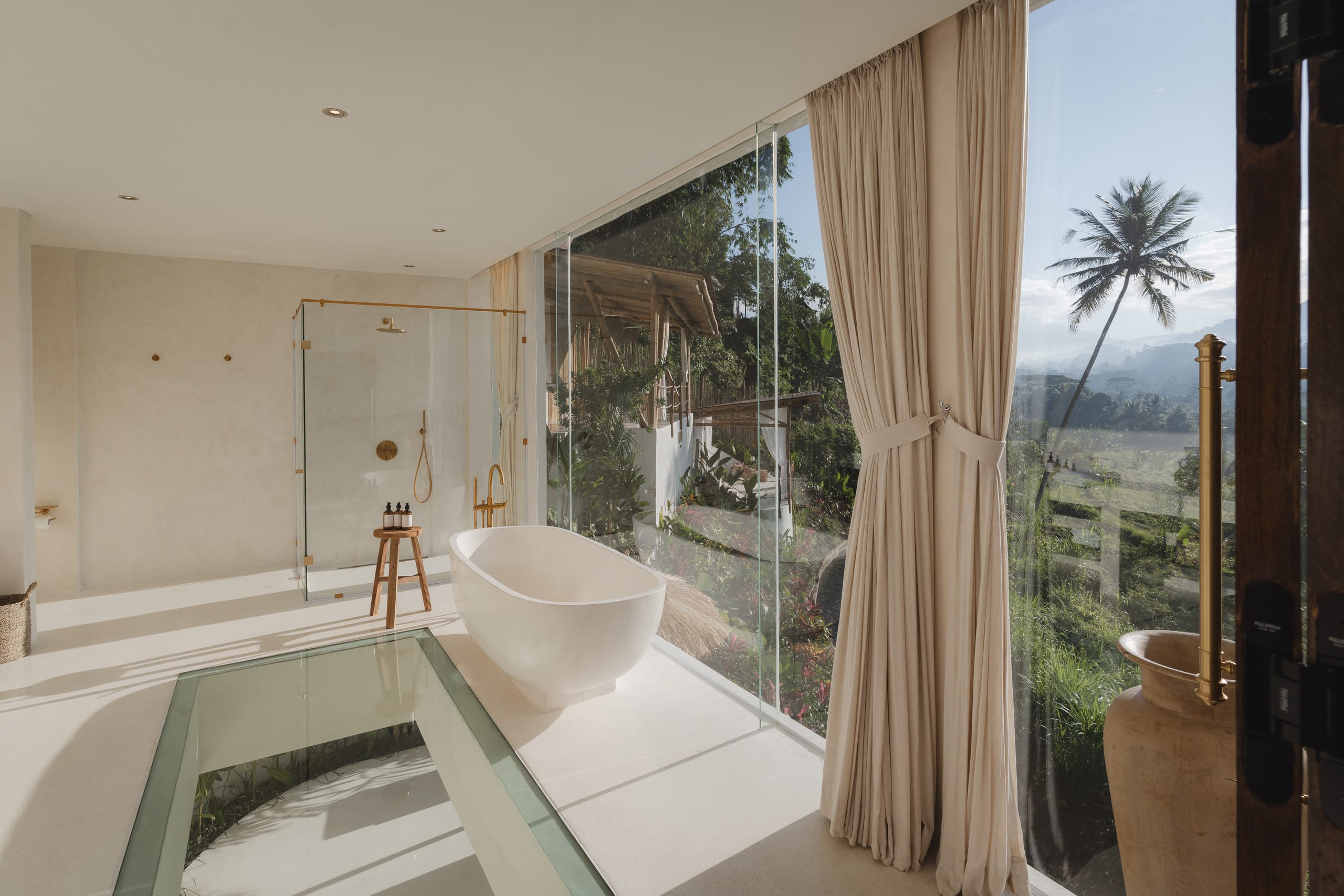 1 Bedroom Villa - Villa Ayu by NUMA Bali Hotel 20
