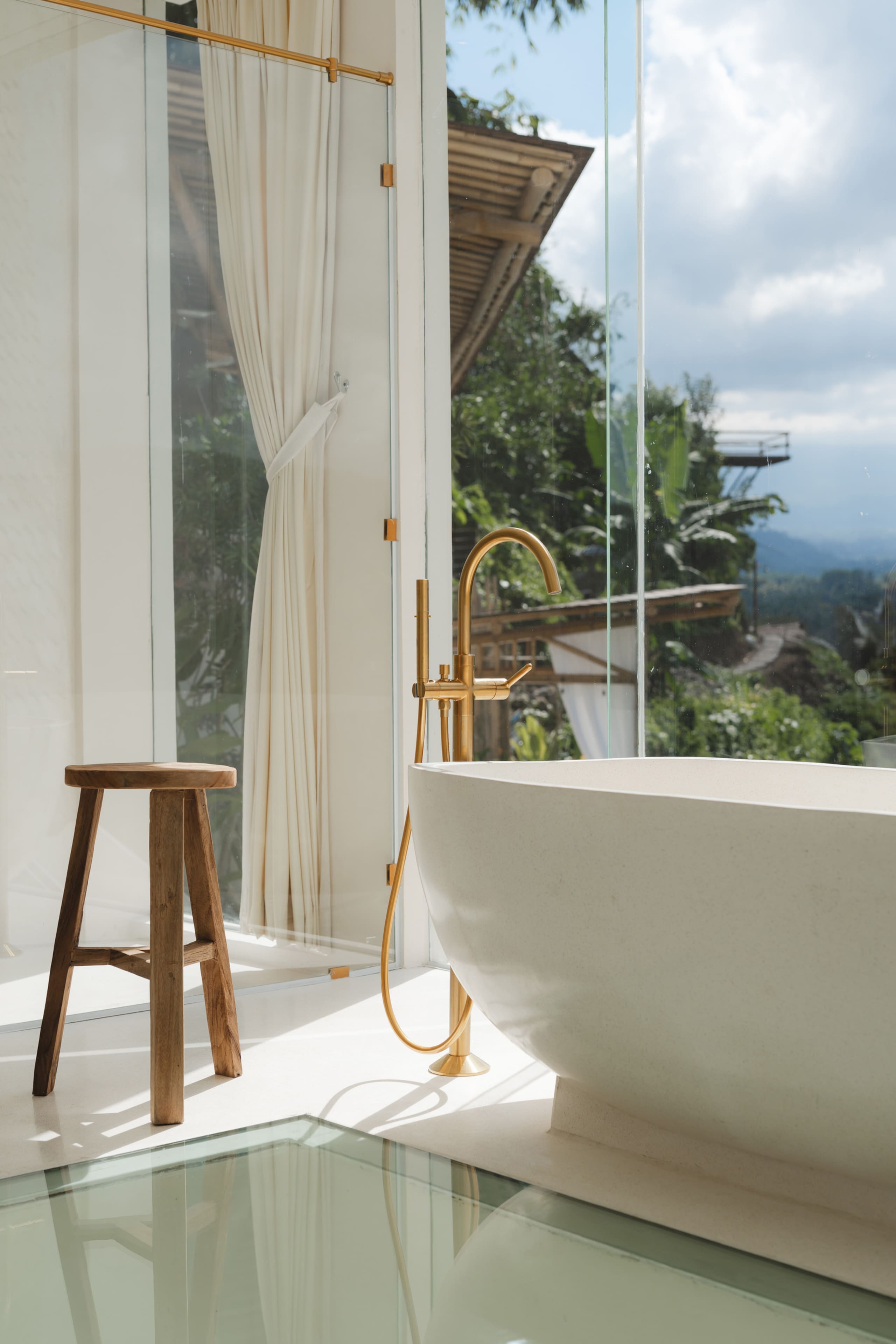 1 Bedroom Villa - Villa Ayu by NUMA Bali Hotel 21