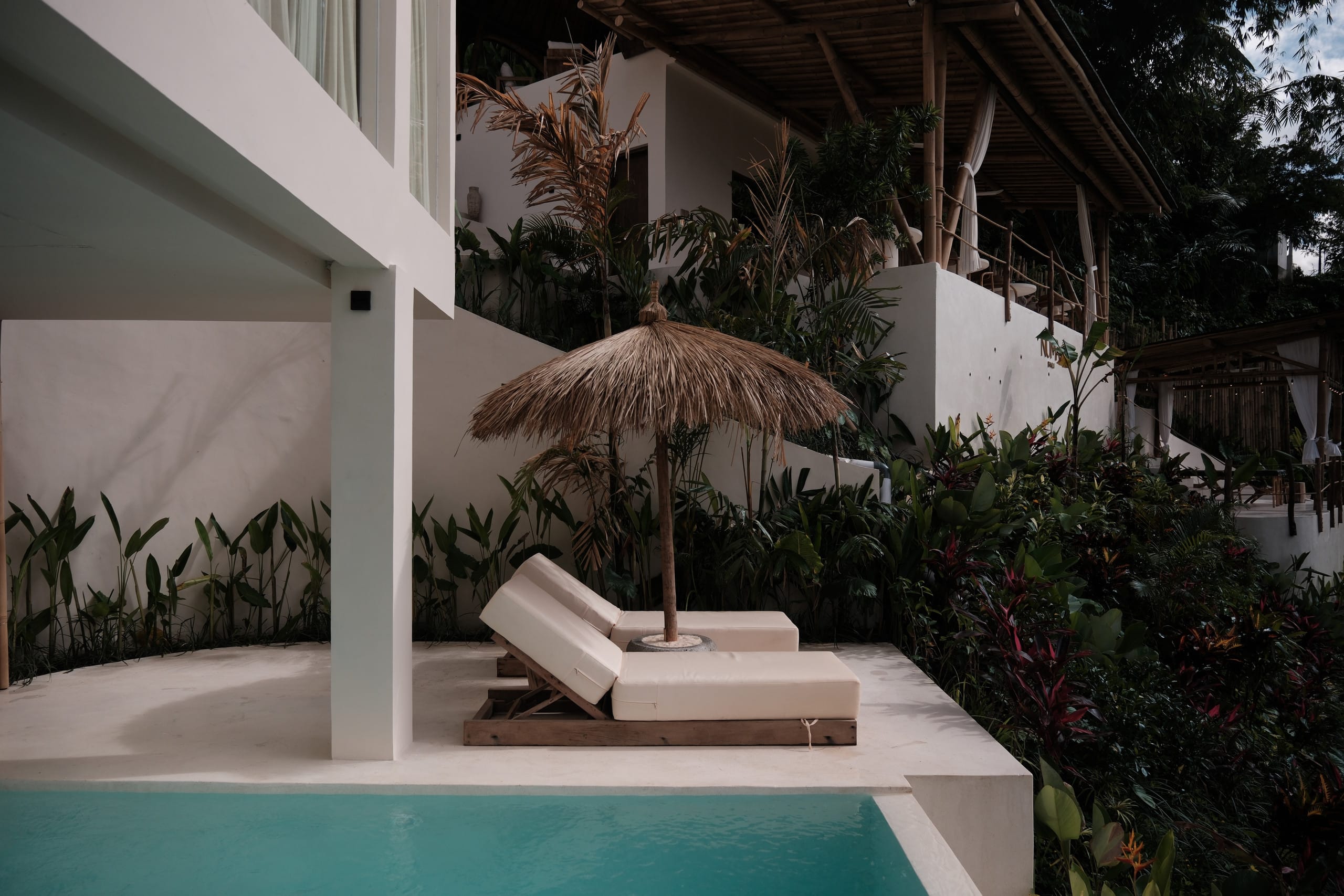 1 Bedroom Villa - Villa Ayu by NUMA Bali Hotel 34