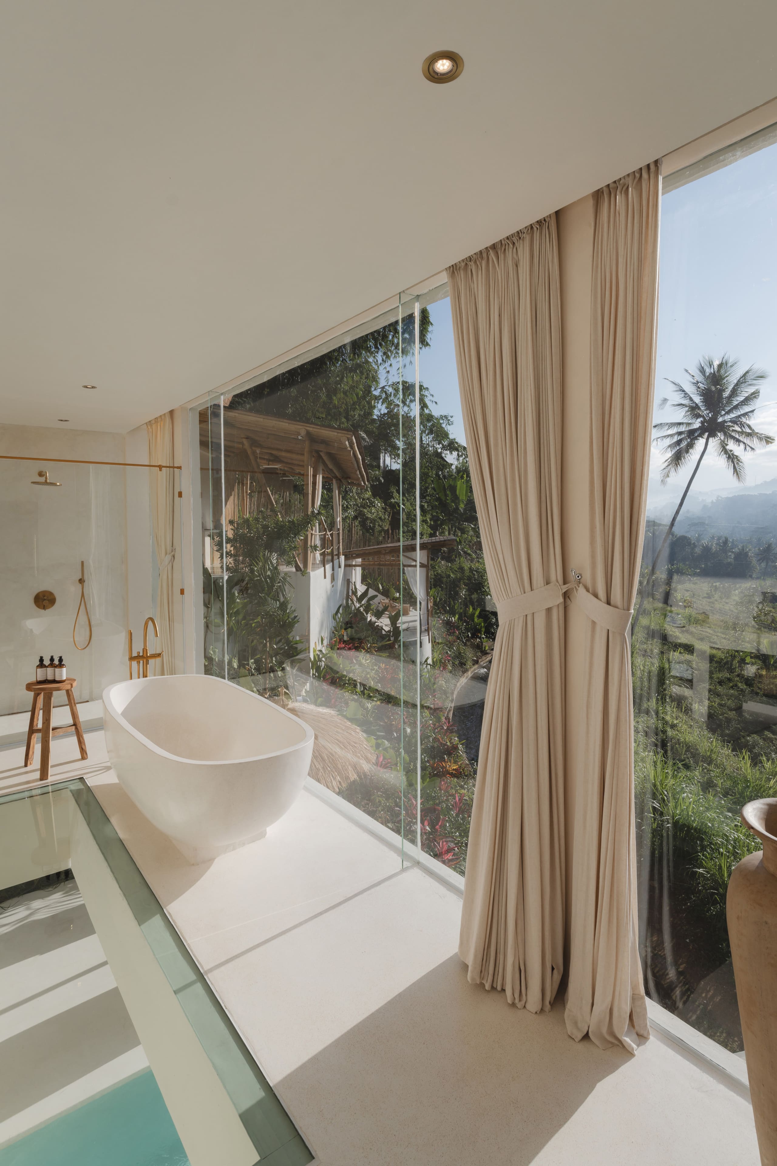 1 Bedroom Villa - Villa Ayu by NUMA Bali Hotel 23