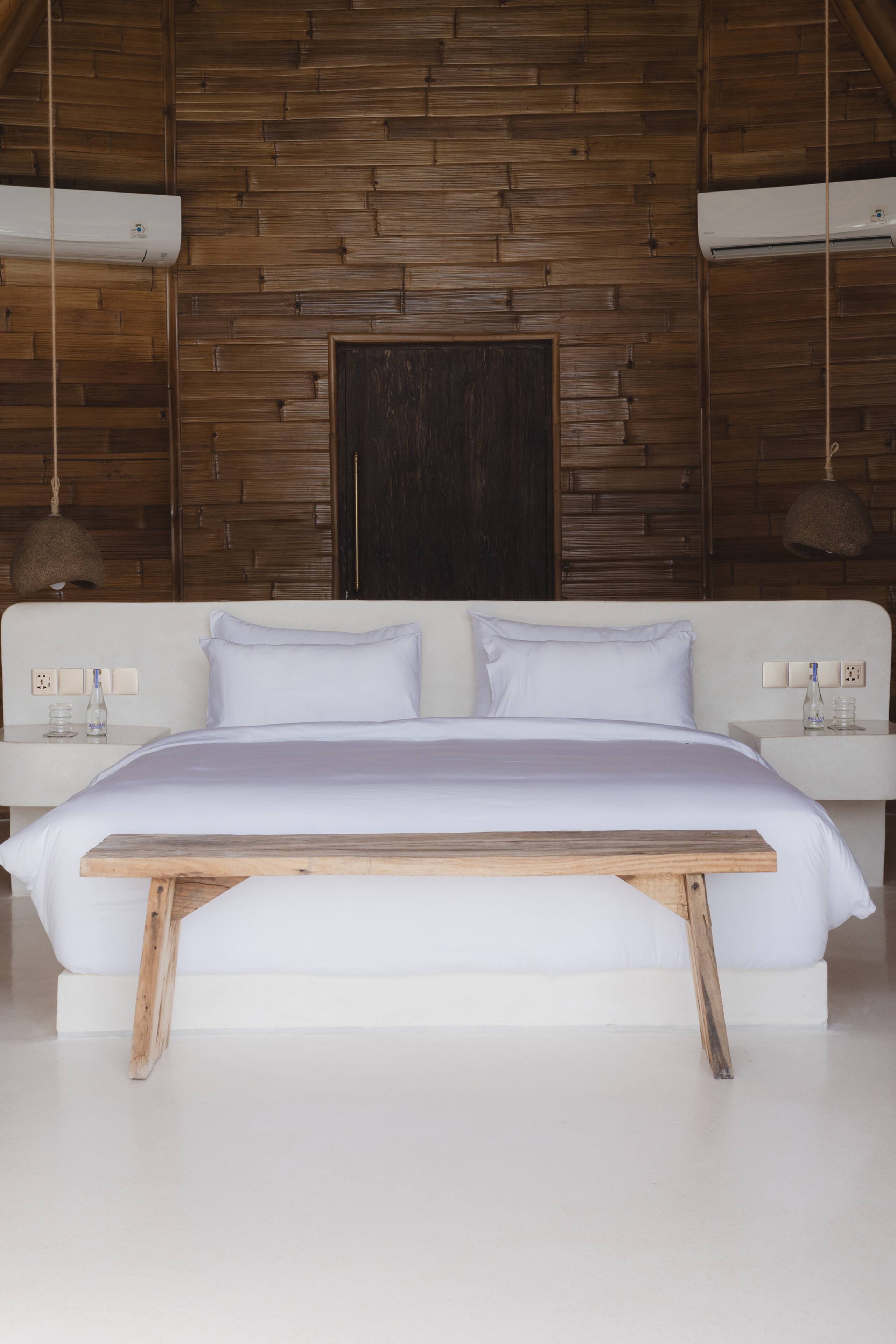 1 Bedroom Villa - Villa Ayu by NUMA Bali Hotel 7