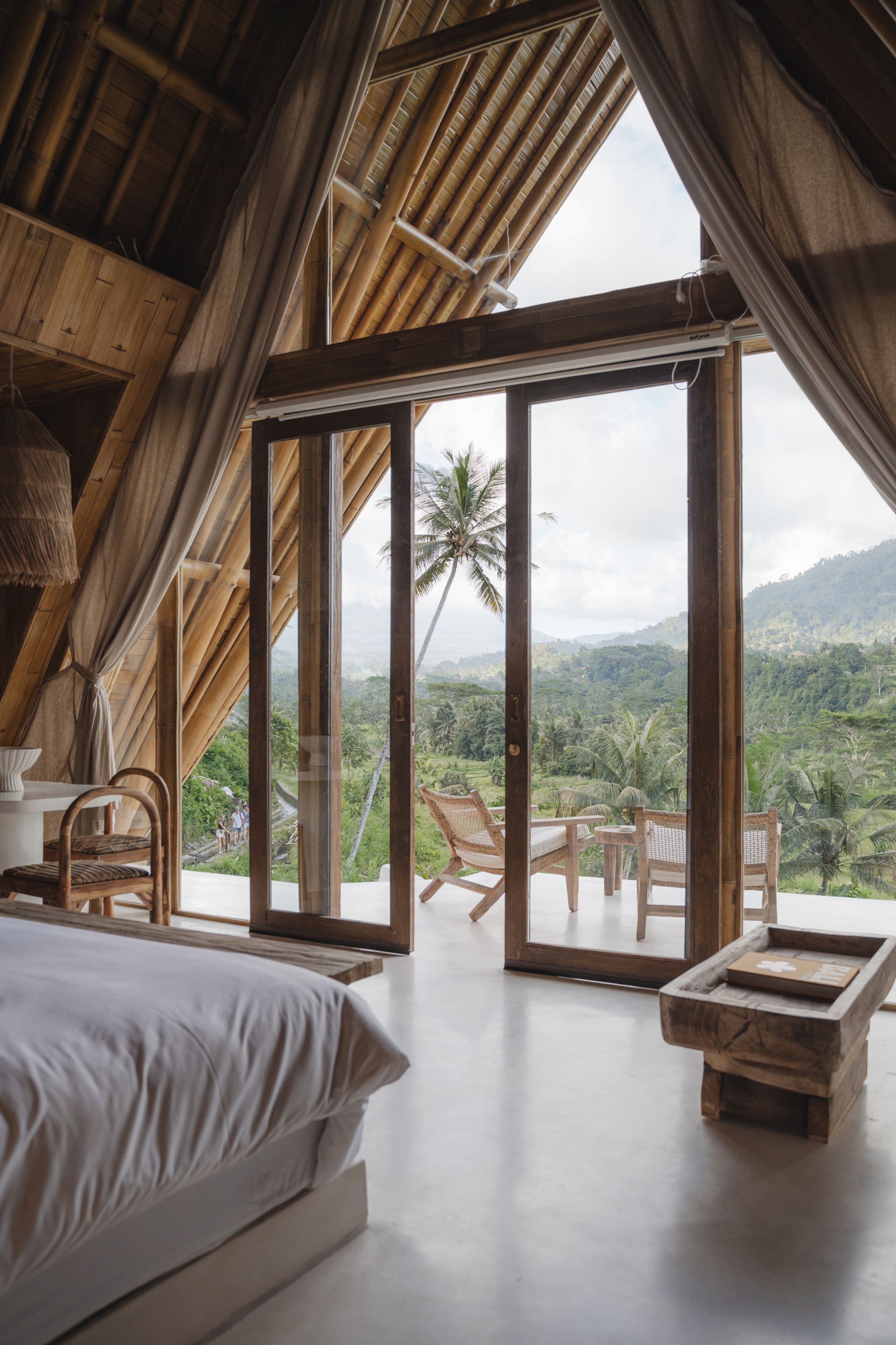1 Bedroom Villa - Villa Ayu by NUMA Bali Hotel — photo 2
