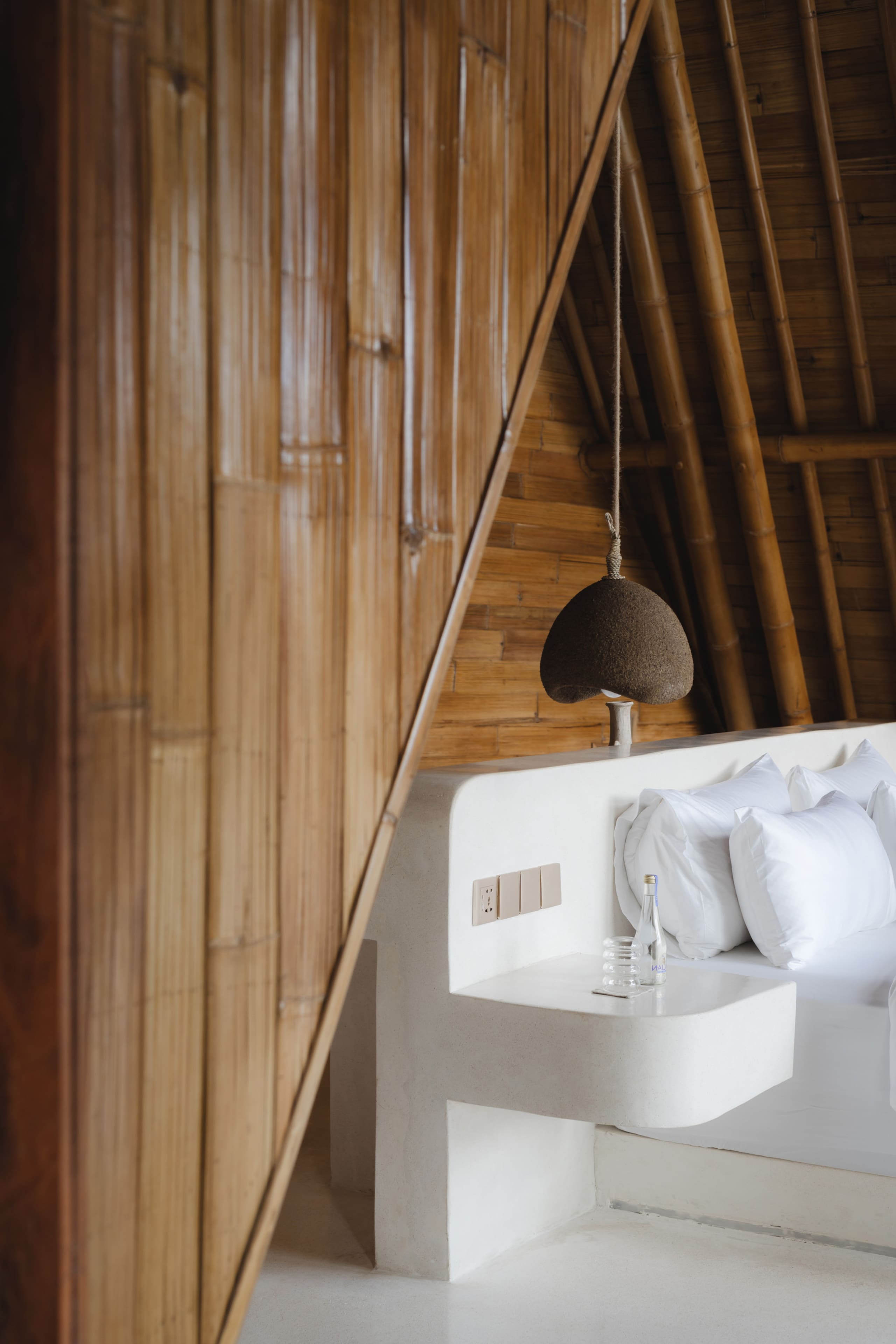 1 Bedroom Villa - Villa Ayu by NUMA Bali Hotel 13