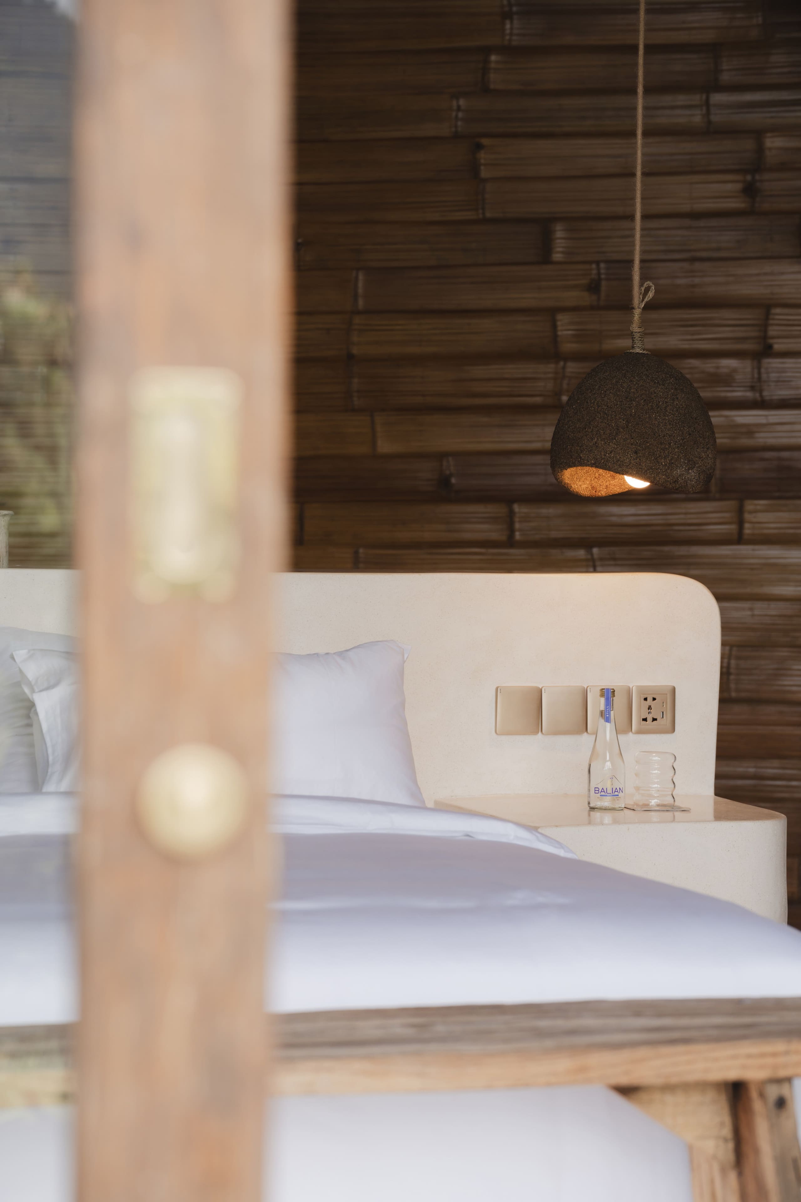 1 Bedroom Villa - Villa Ayu by NUMA Bali Hotel 11