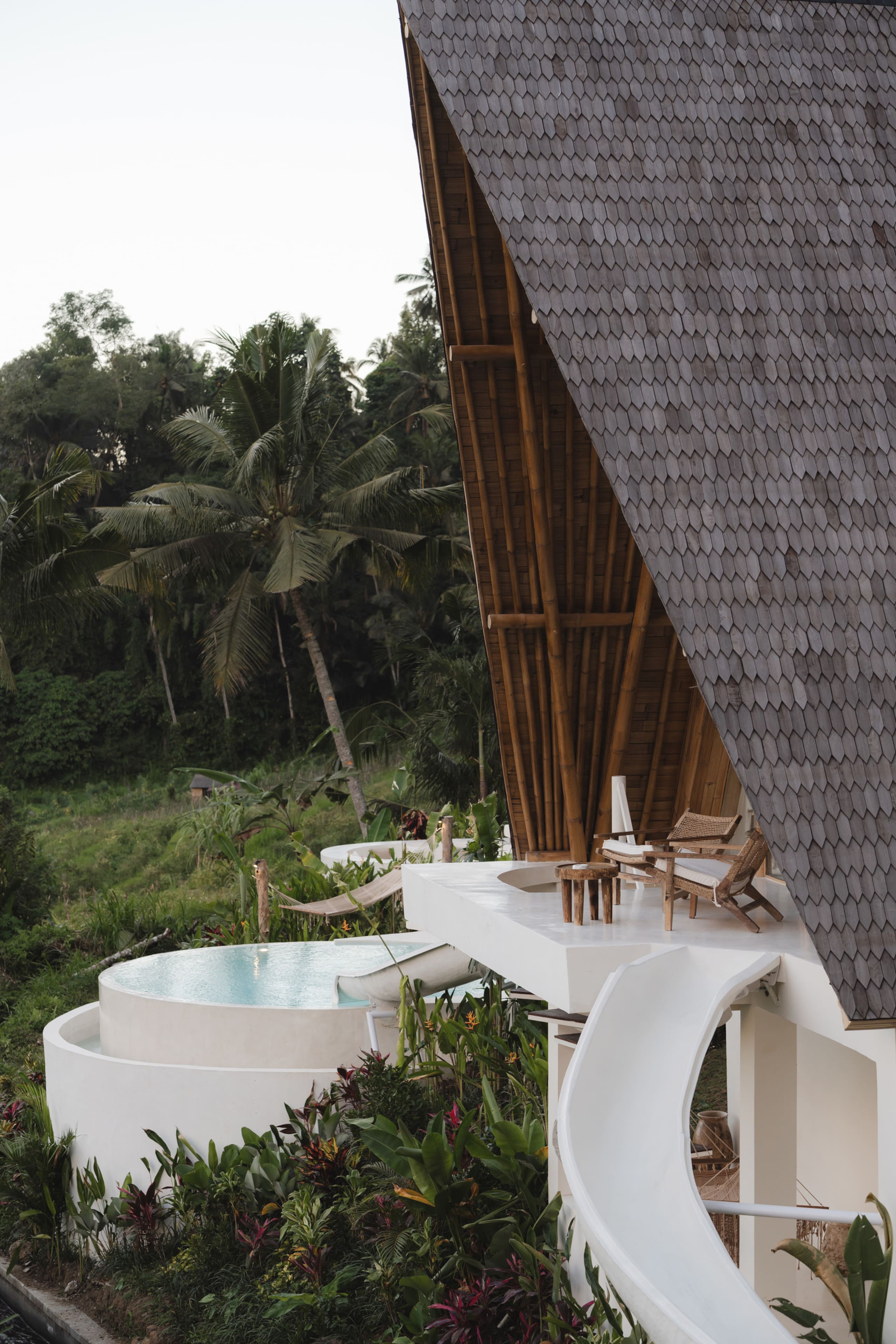 1 Bedroom Villa - Villa Ayu by NUMA Bali Hotel 35