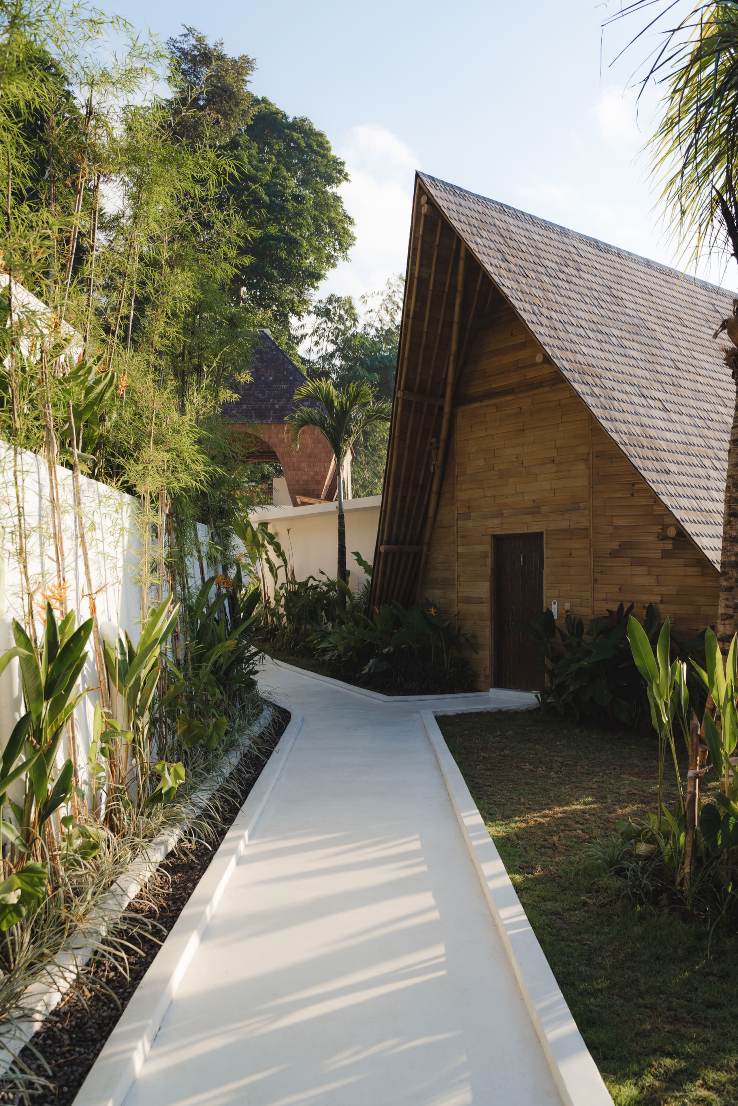 1 Bedroom Villa - Villa Ayu by NUMA Bali Hotel 33
