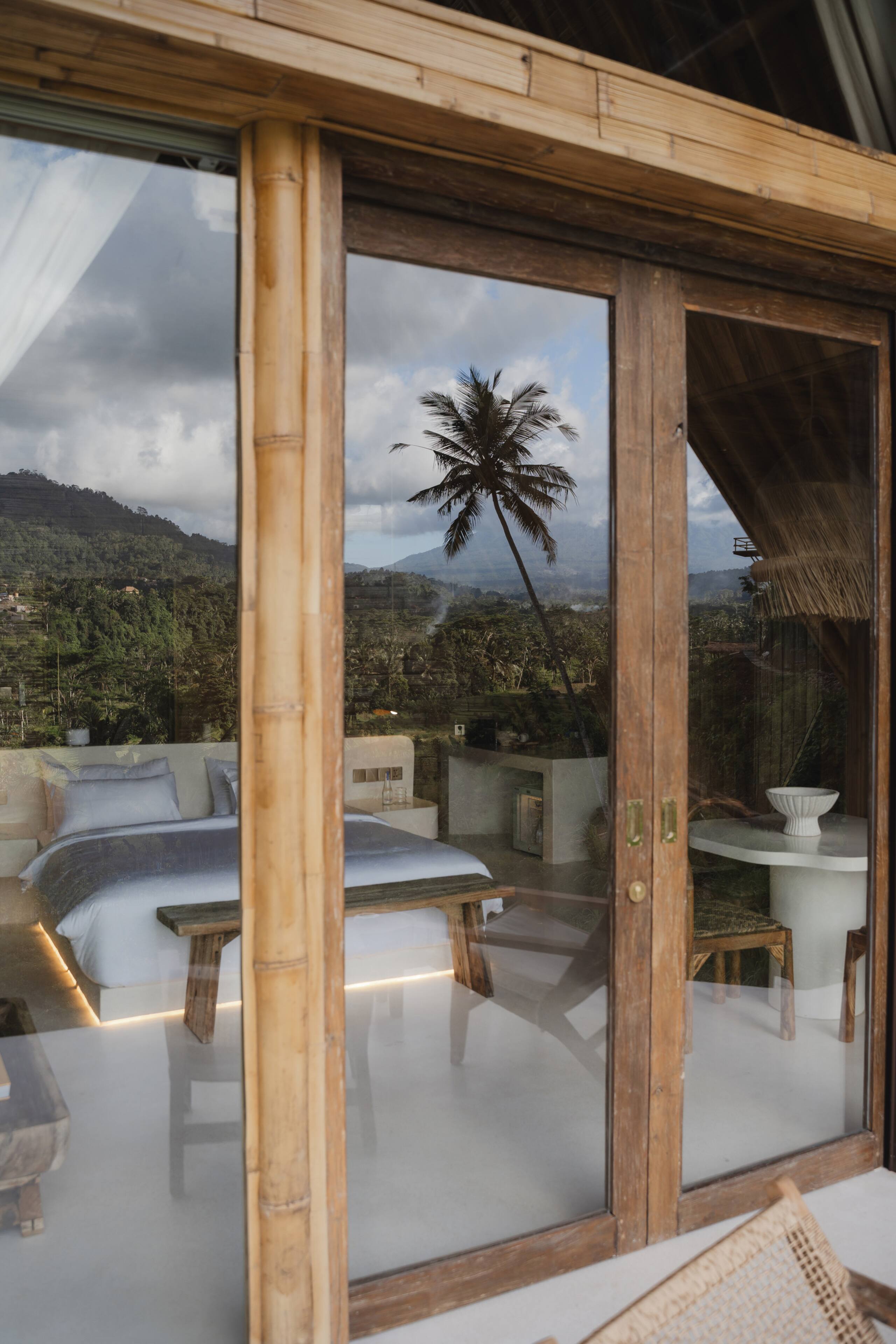 1 Bedroom Villa - Villa Ayu by NUMA Bali Hotel 8