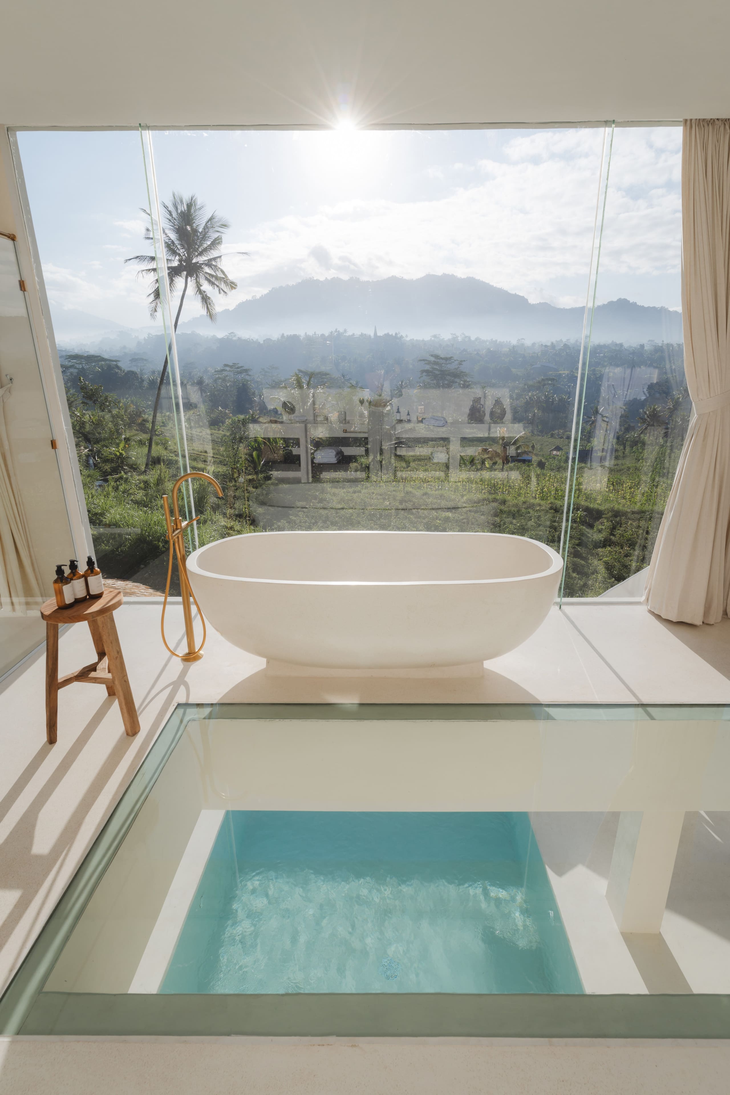 1 Bedroom Villa - Villa Ayu by NUMA Bali Hotel — photo 3