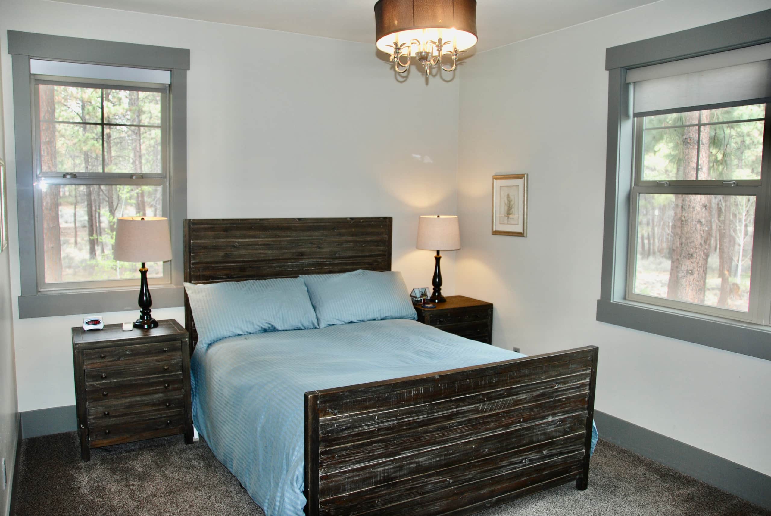 Deschutes Forest Lodge - An Estate in the Woods! 13