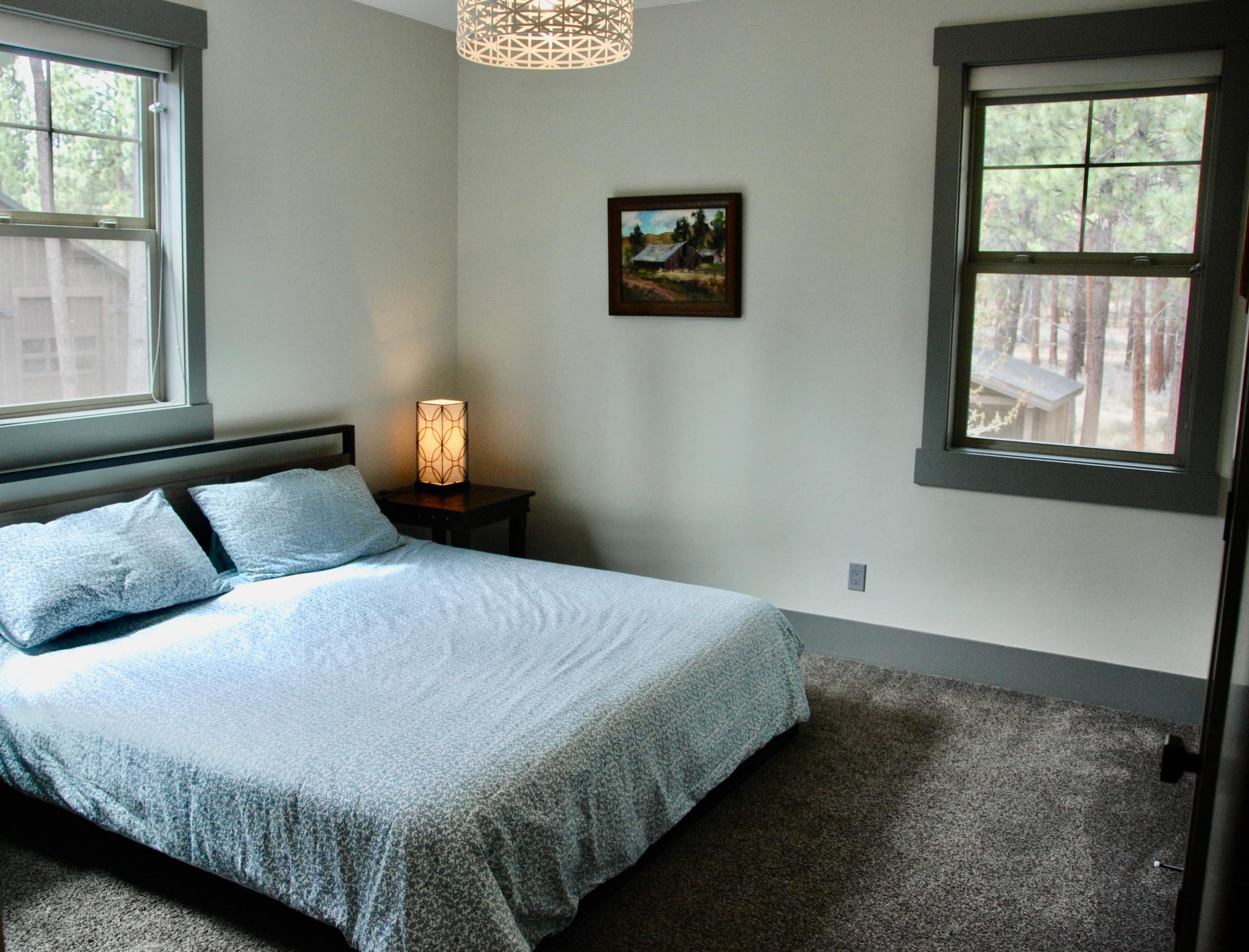 Deschutes Forest Lodge - An Estate in the Woods! 14