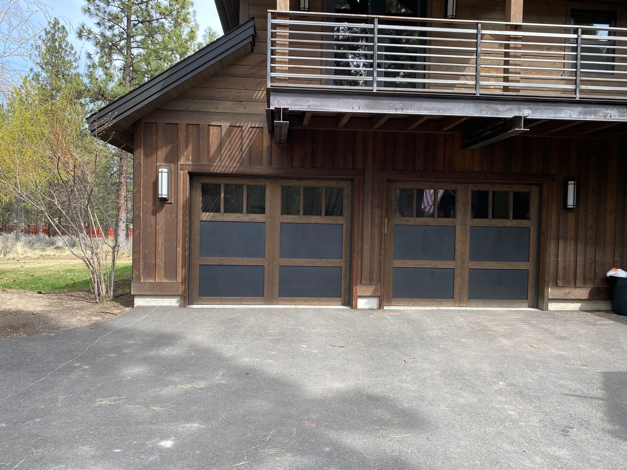 Deschutes Forest Lodge - An Estate in the Woods! 36