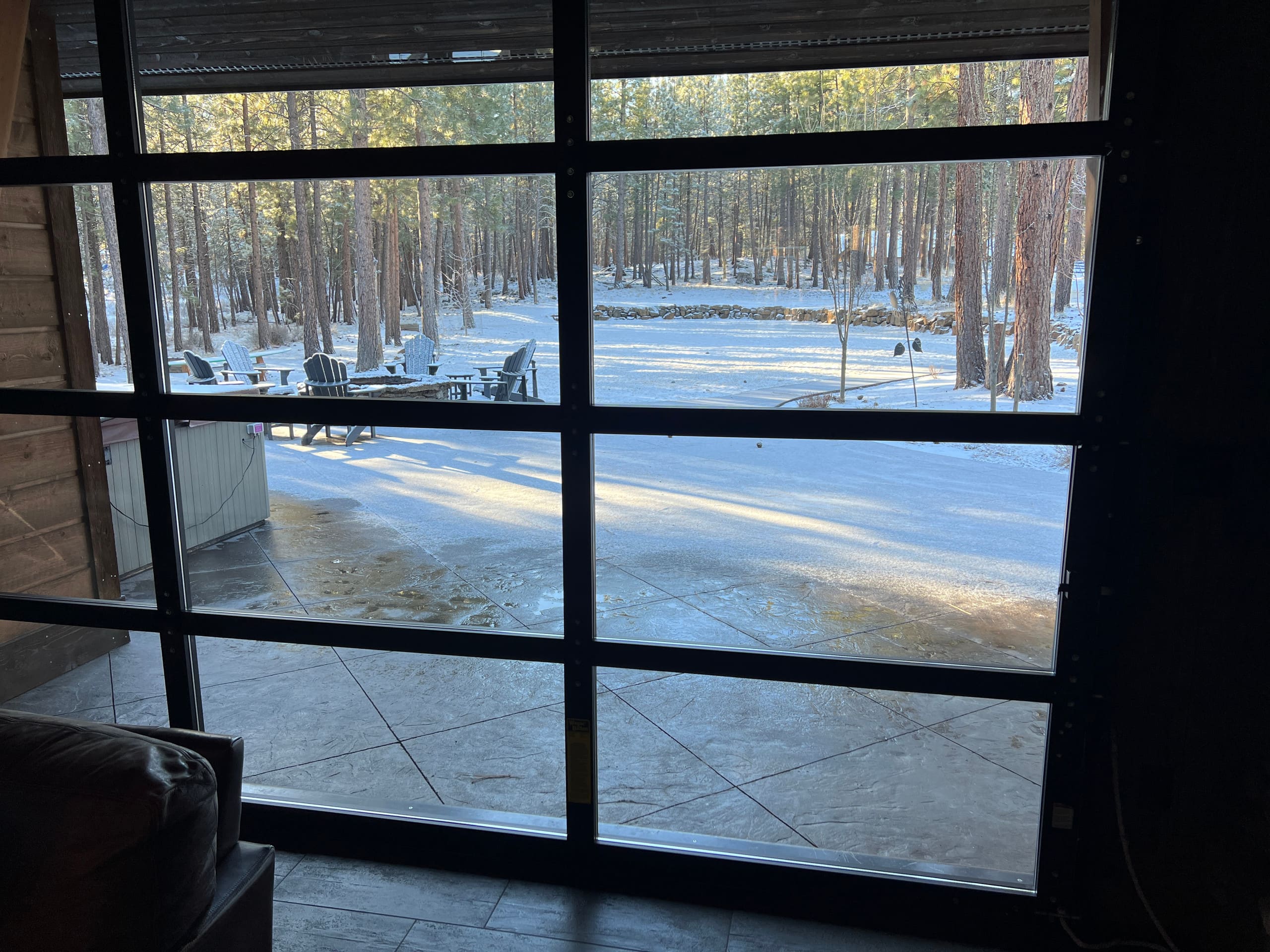 Deschutes Forest Lodge - An Estate in the Woods! 8