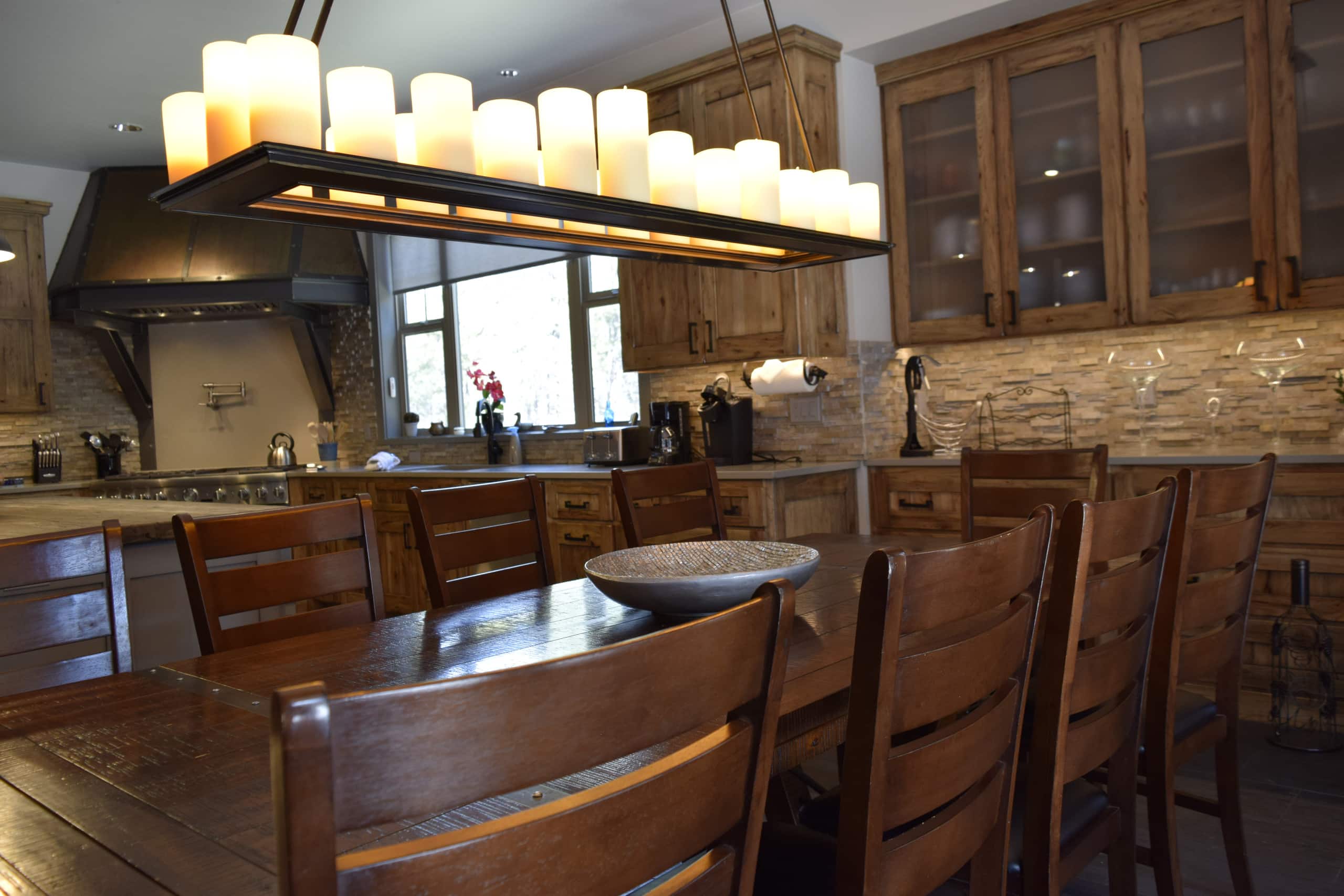 Deschutes Forest Lodge - An Estate in the Woods! 7