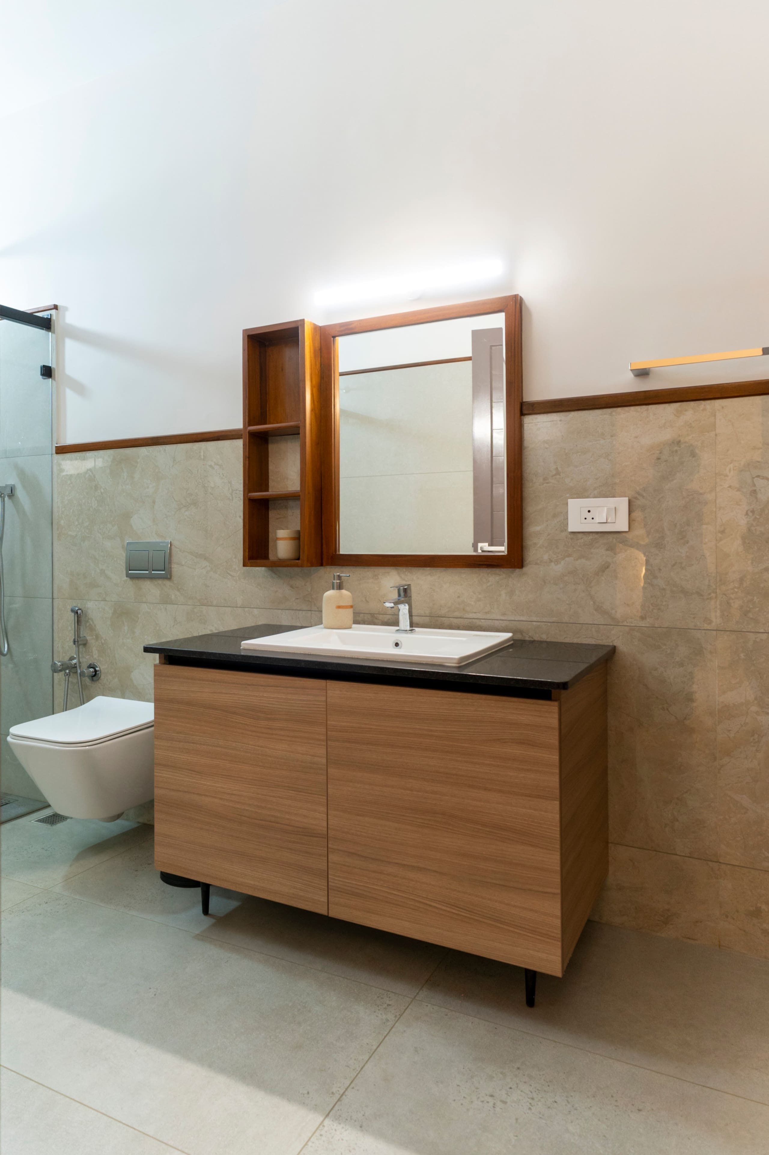 3BHK Premium Villa in Kakkanad-Only for Families 21