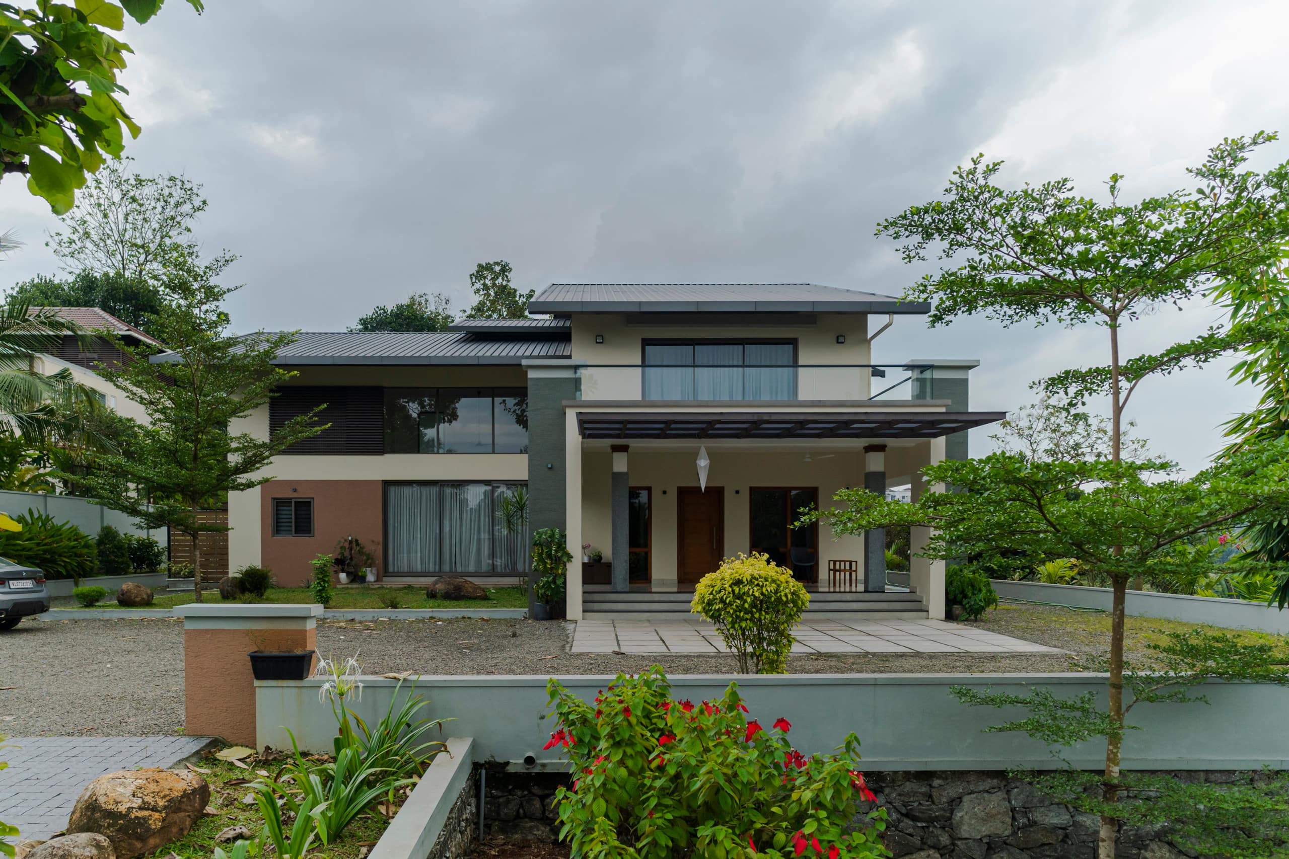 3BHK Premium Villa in Kakkanad-Only for Families 1