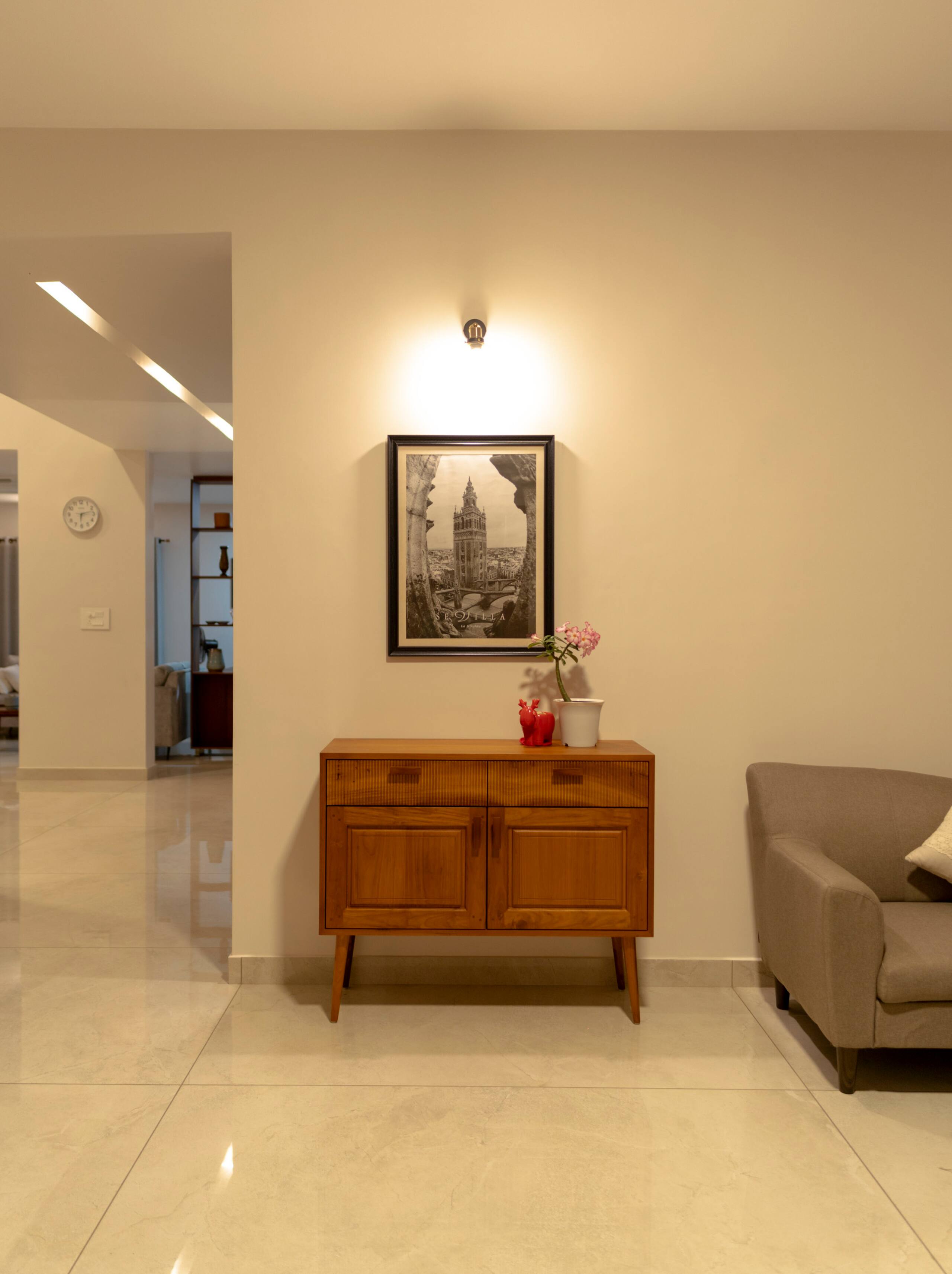 3BHK Premium Villa in Kakkanad-Only for Families 11