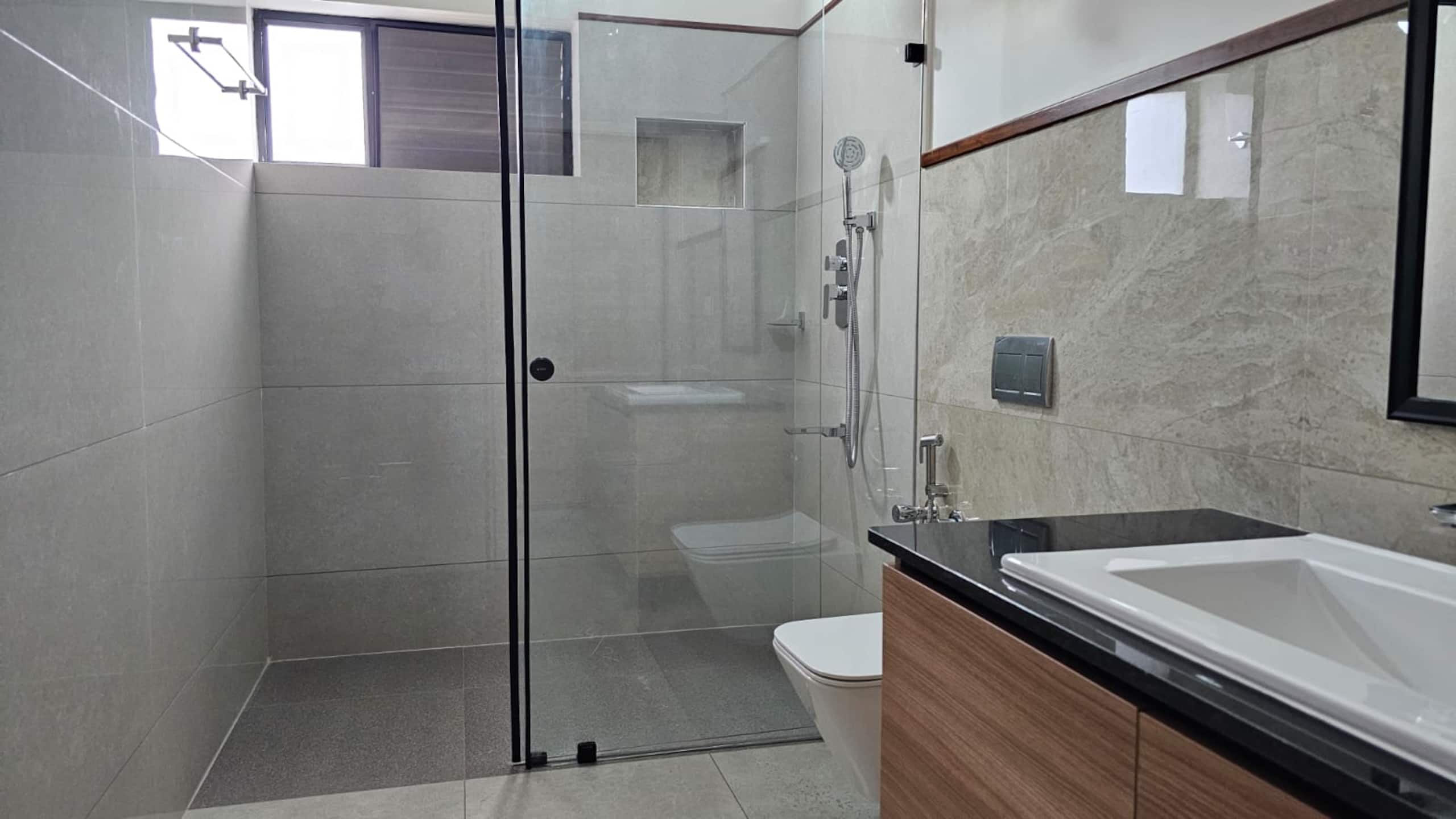 3BHK Premium Villa in Kakkanad-Only for Families 8