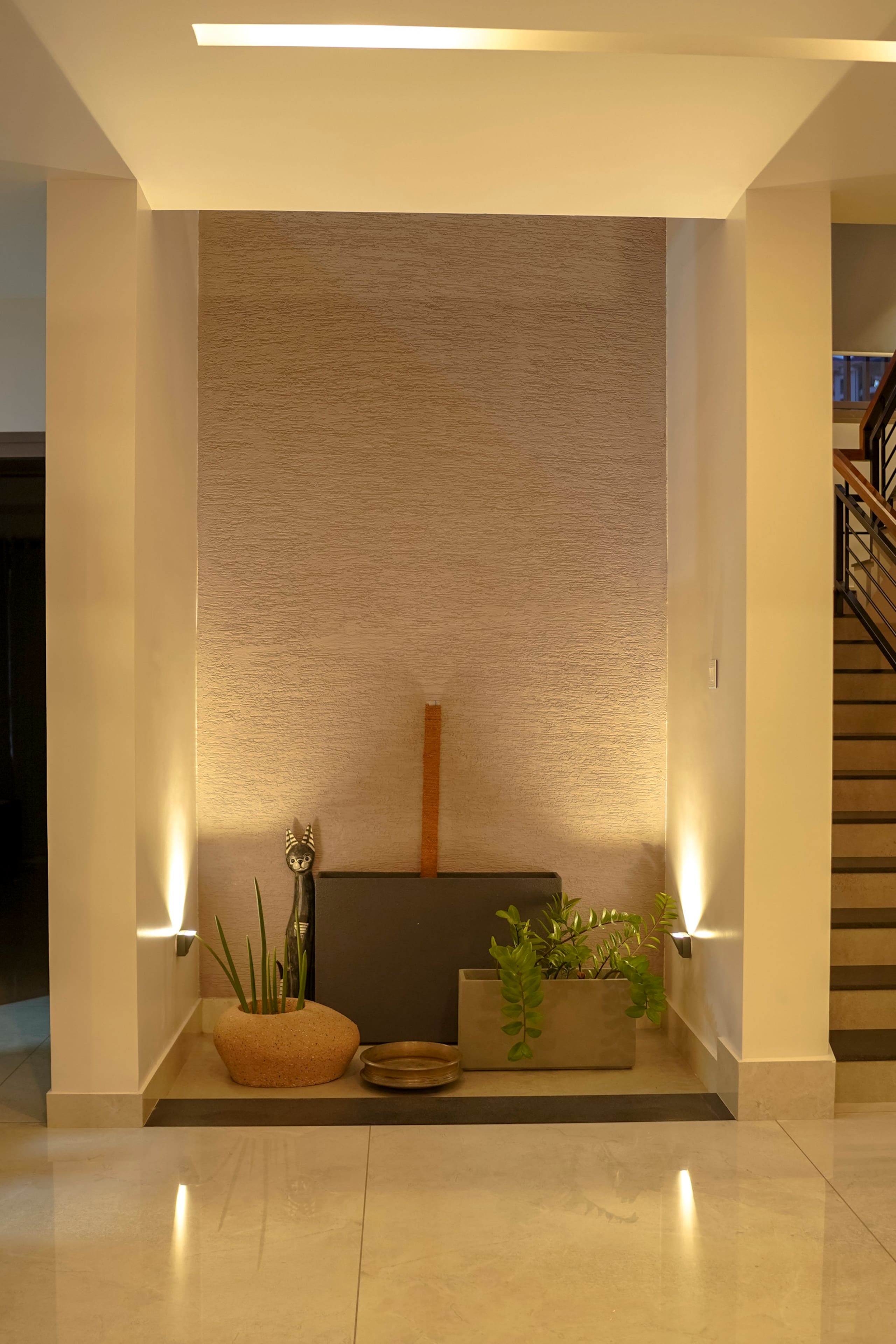 3BHK Premium Villa in Kakkanad-Only for Families 28