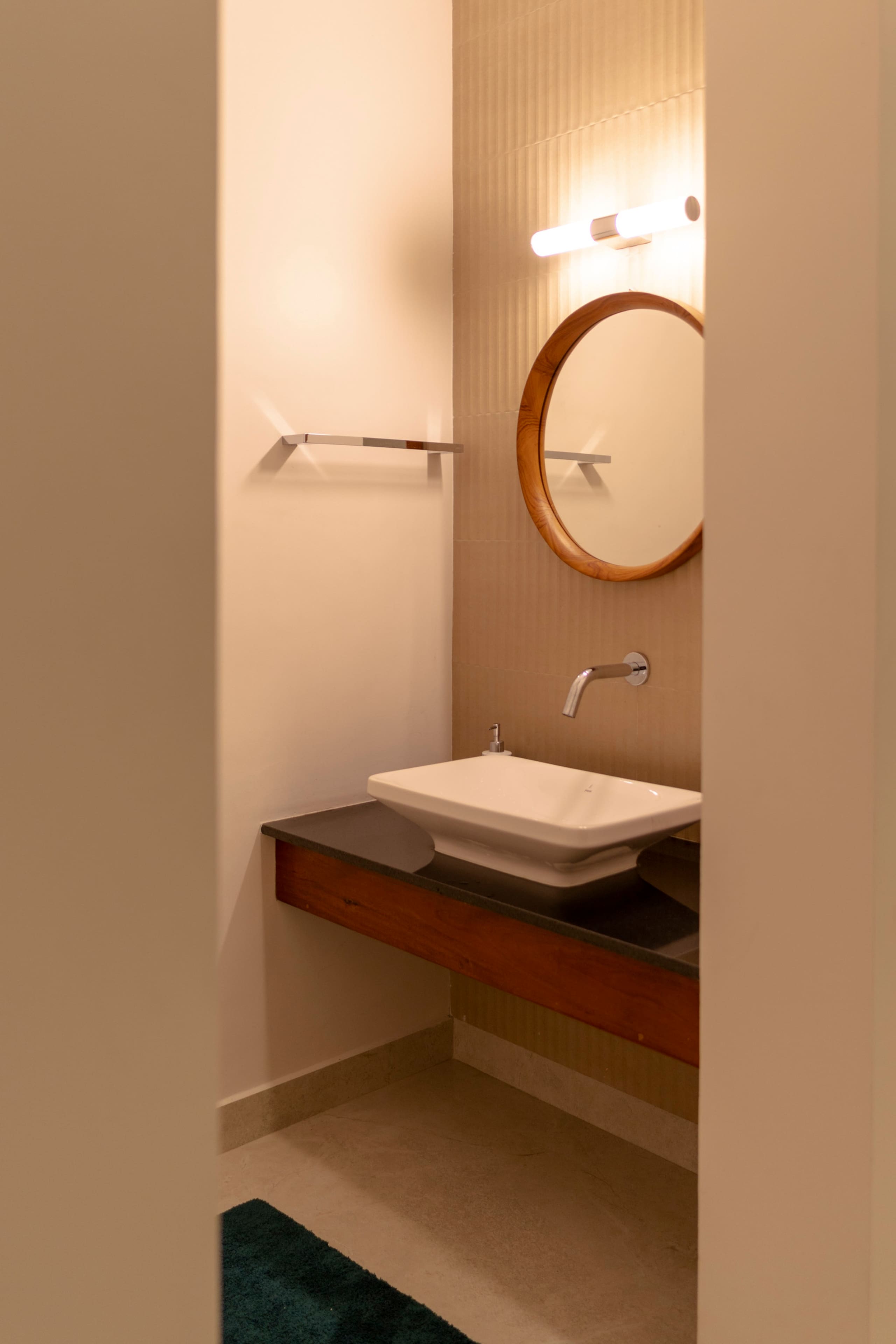 3BHK Premium Villa in Kakkanad-Only for Families 24