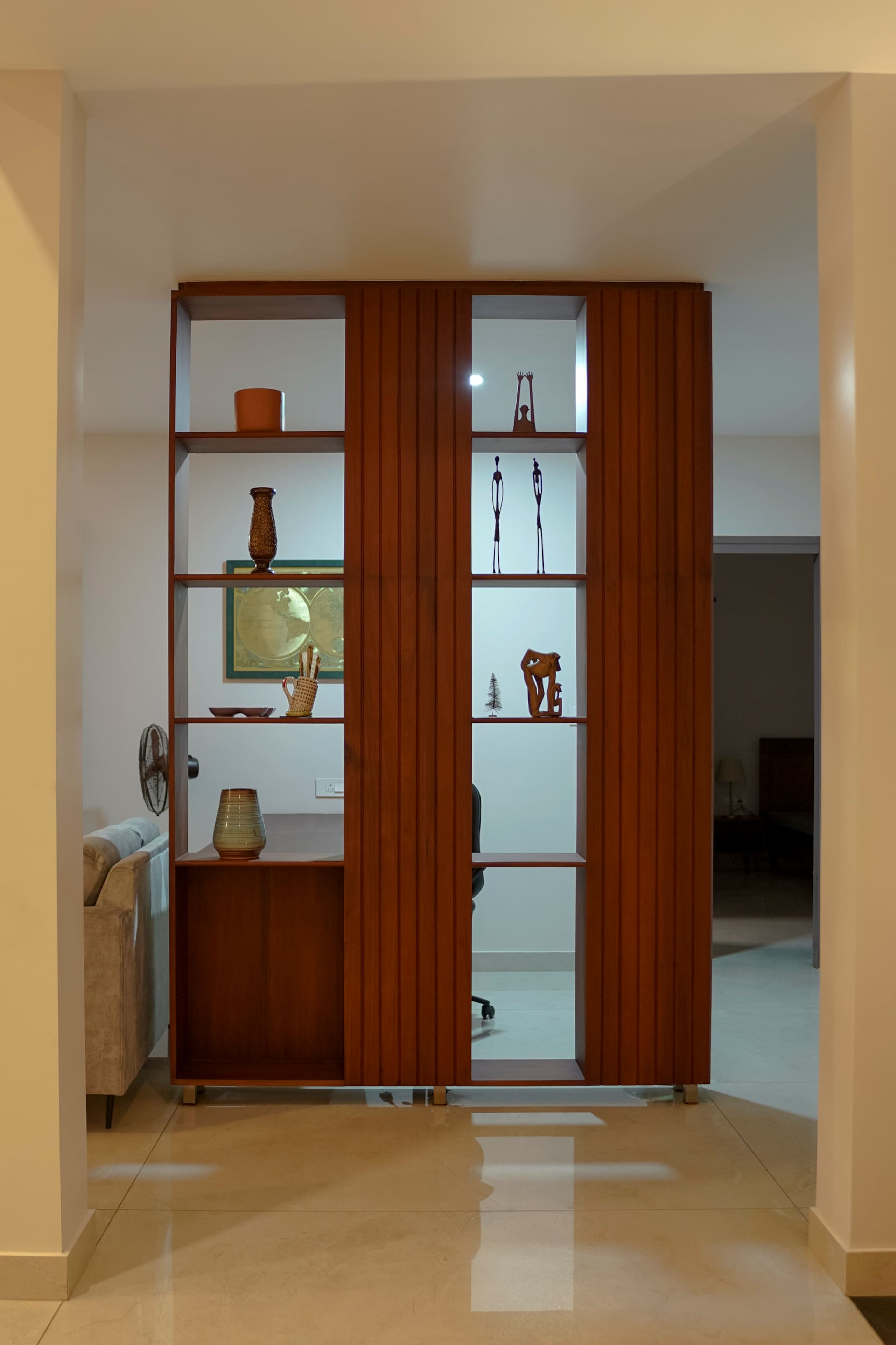 3BHK Premium Villa in Kakkanad-Only for Families 27