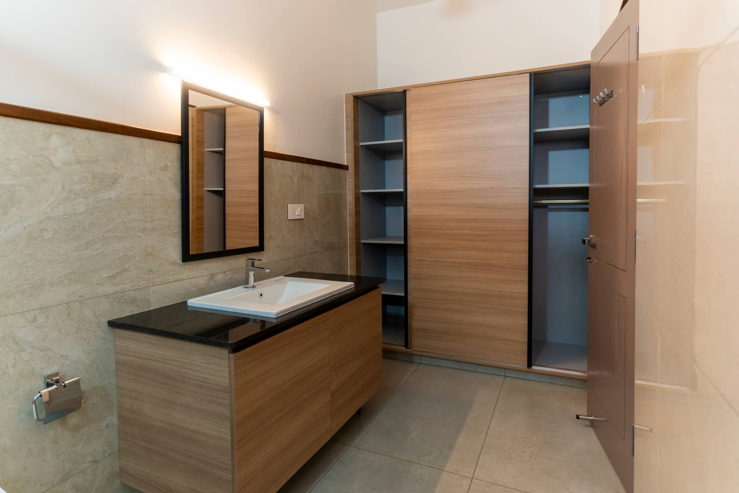 3BHK Premium Villa in Kakkanad-Only for Families 22