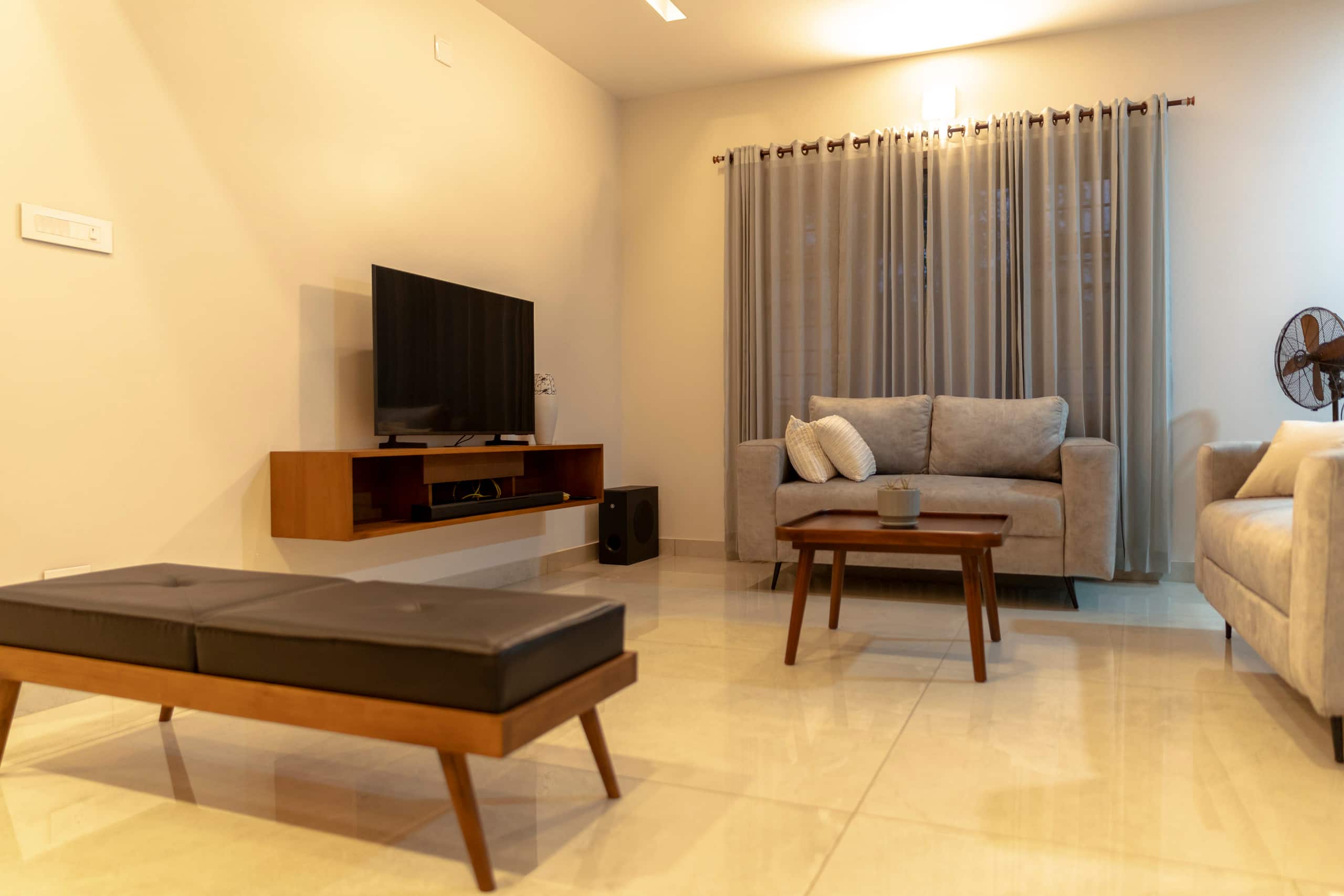 3BHK Premium Villa in Kakkanad-Only for Families 13