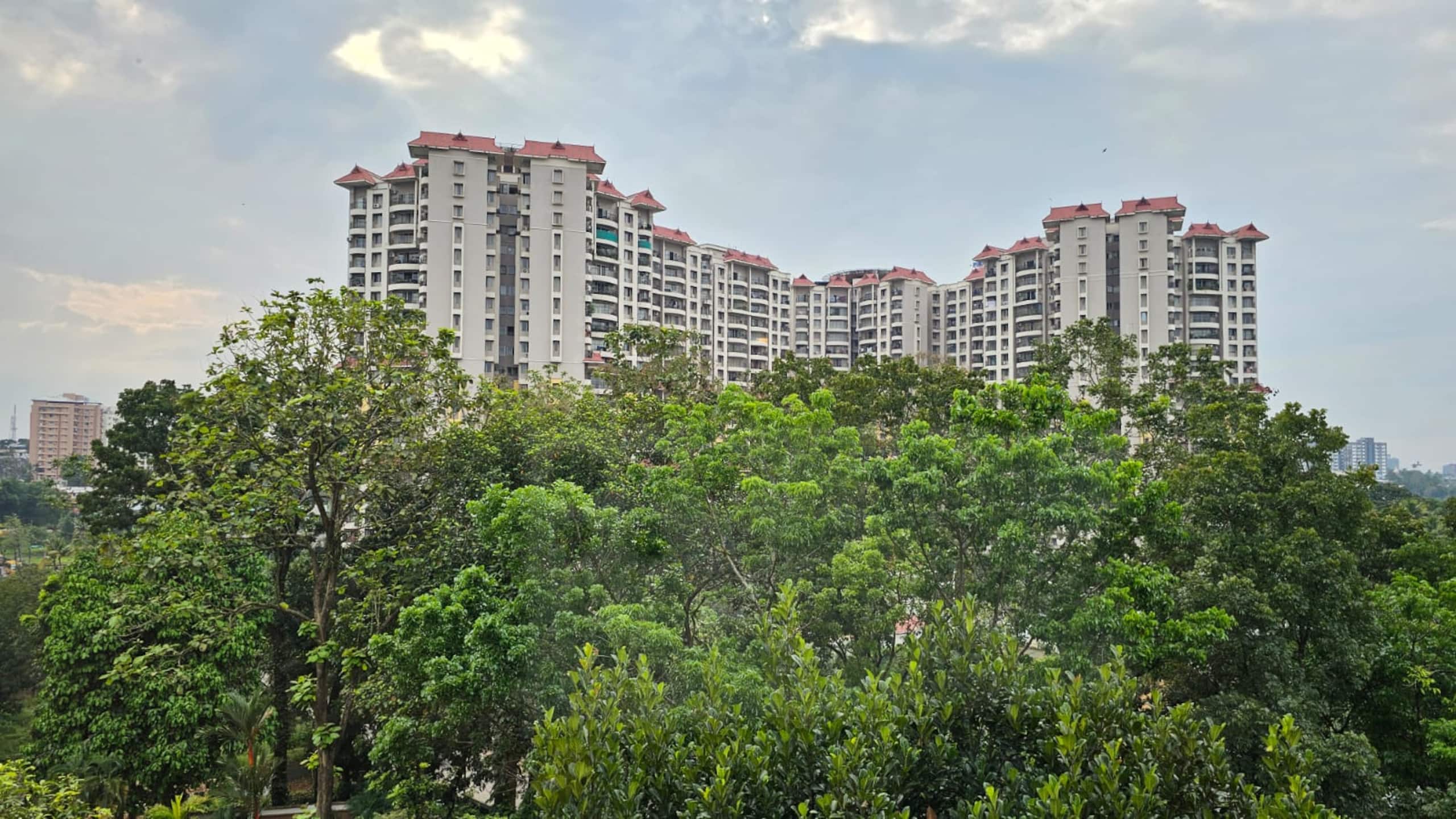 3BHK Premium Villa in Kakkanad-Only for Families 7