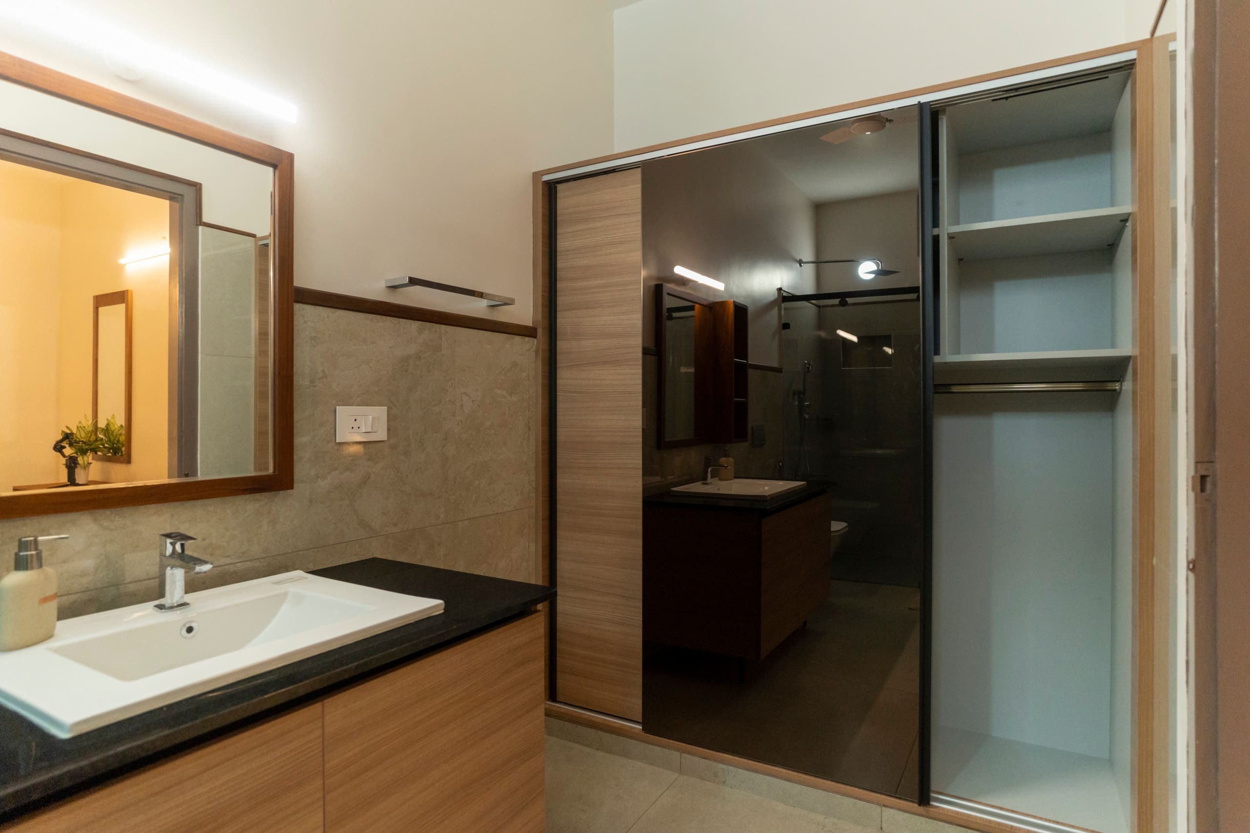 3BHK Premium Villa in Kakkanad-Only for Families 29