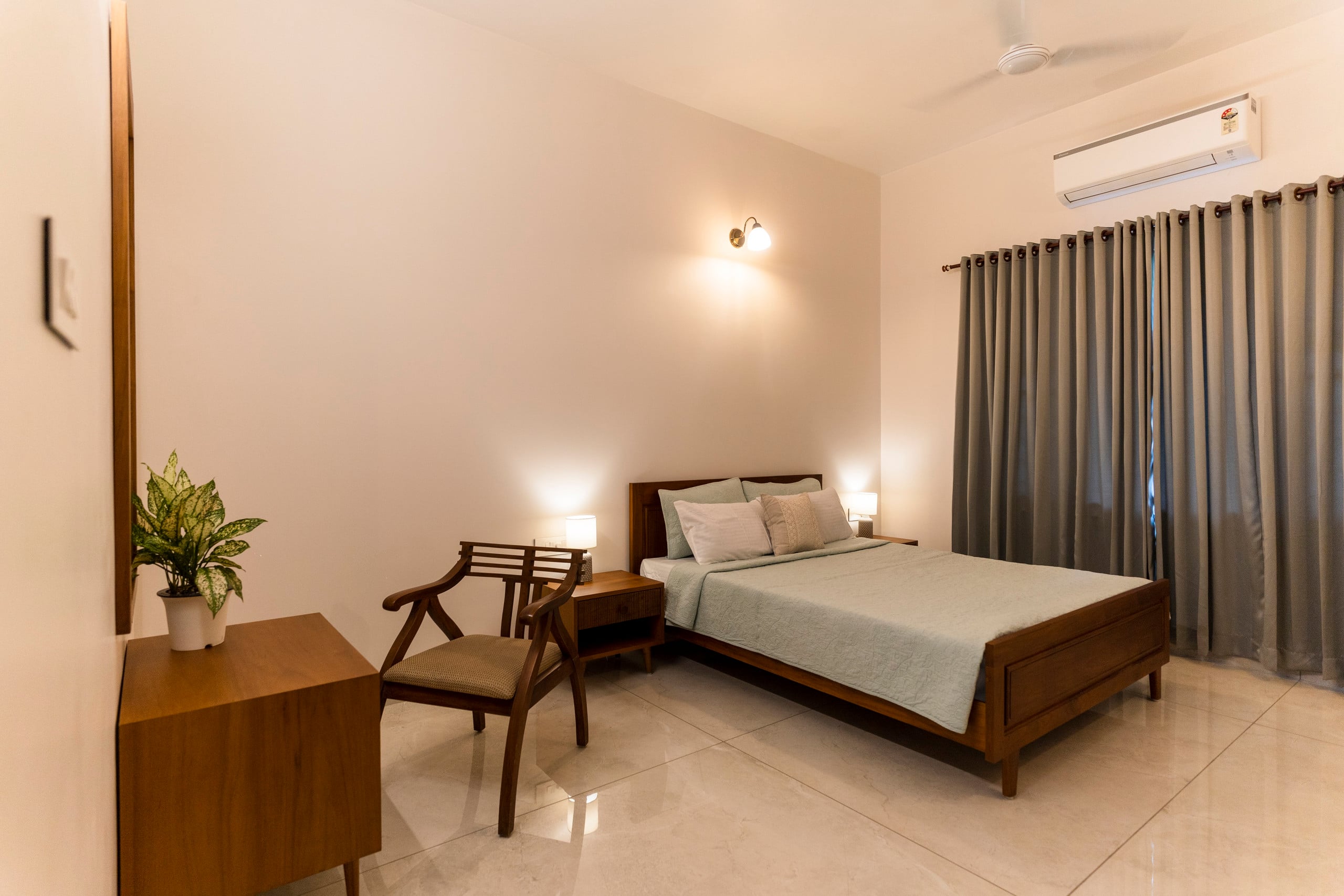 3BHK Premium Villa in Kakkanad-Only for Families 17