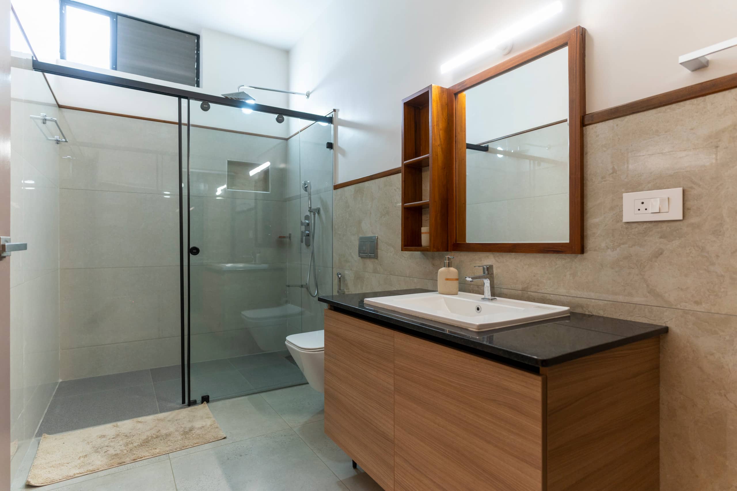 3BHK Premium Villa in Kakkanad-Only for Families 23