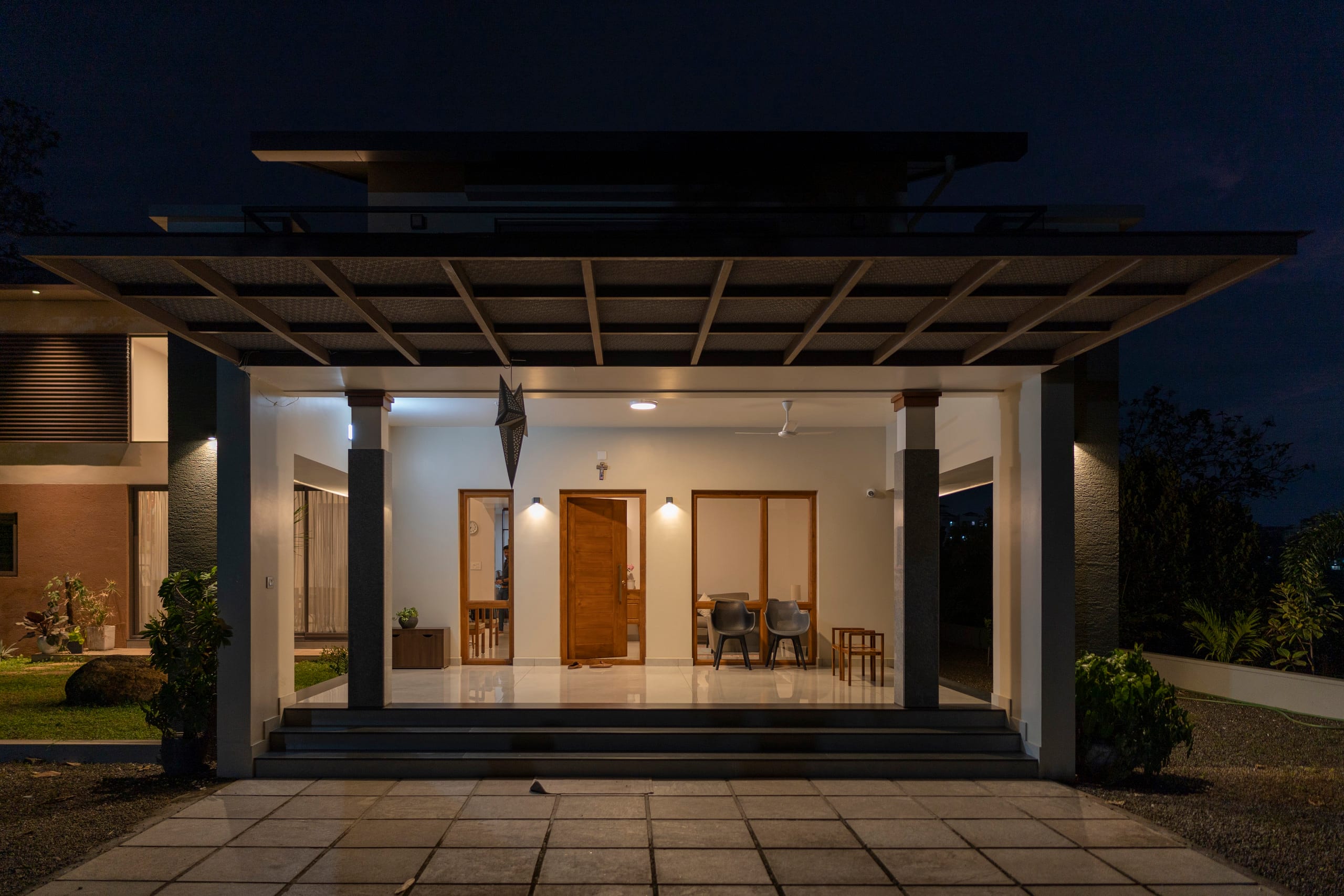3BHK Premium Villa in Kakkanad-Only for Families 5