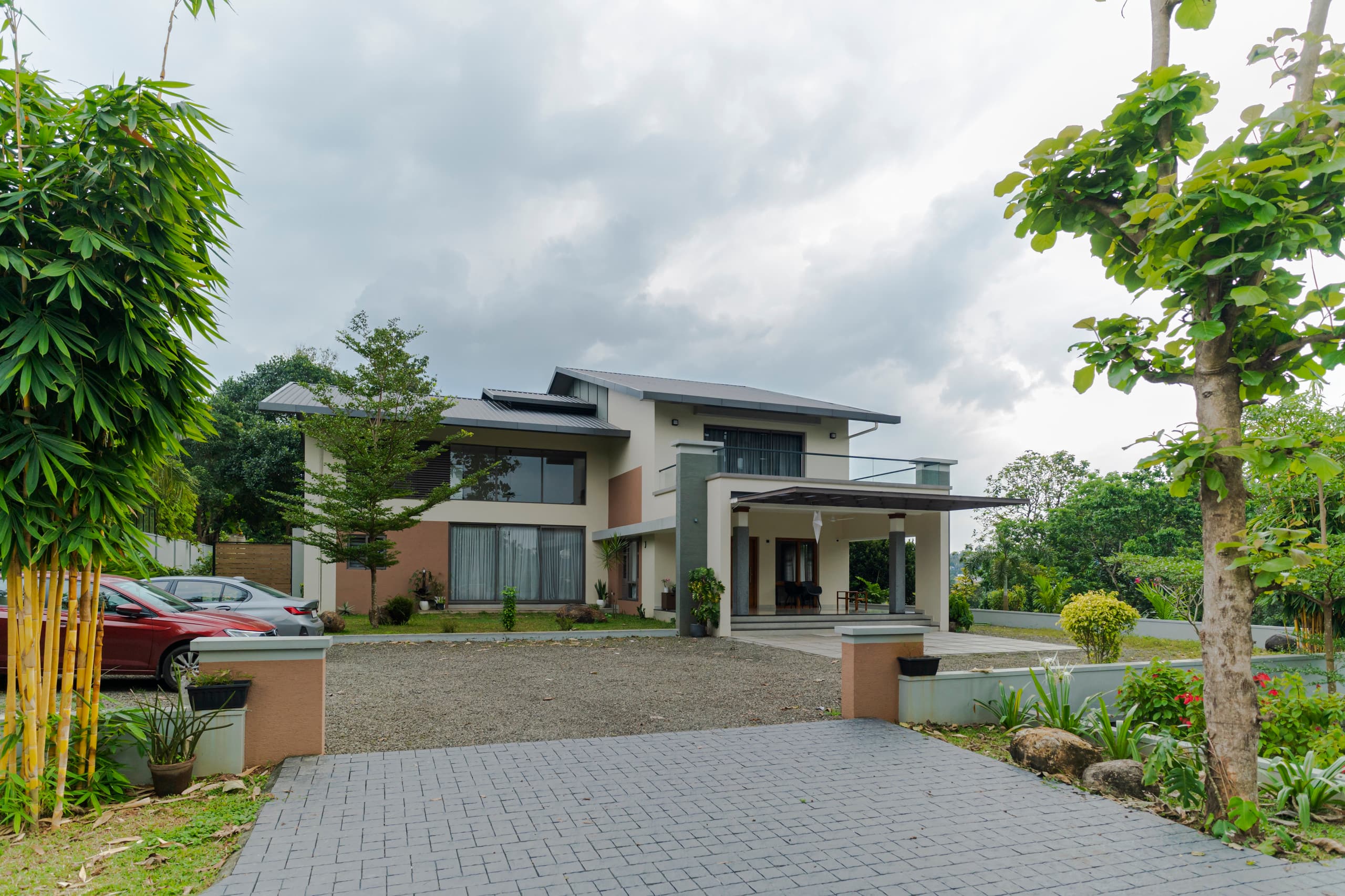 3BHK Premium Villa in Kakkanad-Only for Families 25