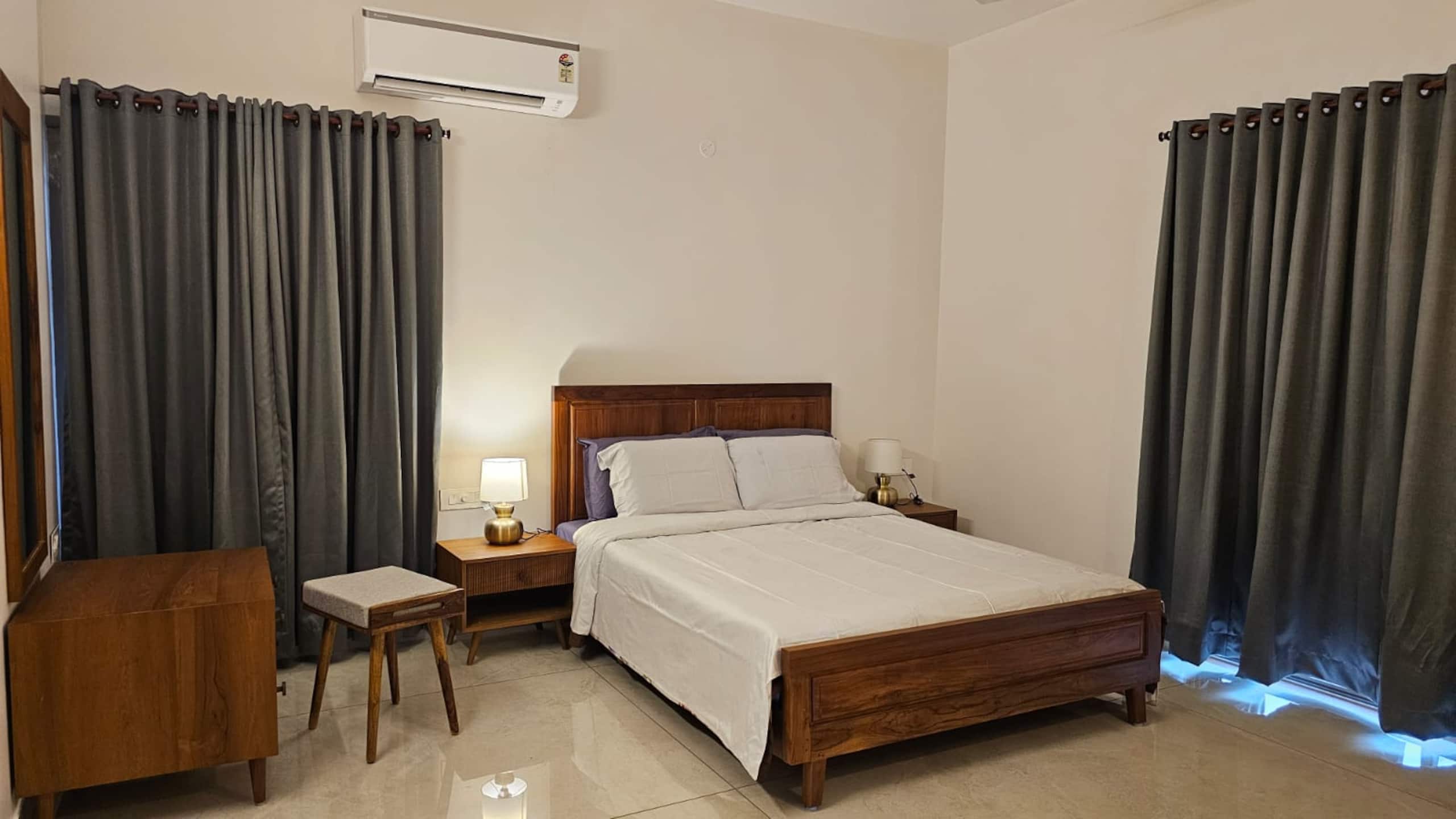 3BHK Premium Villa in Kakkanad-Only for Families 16