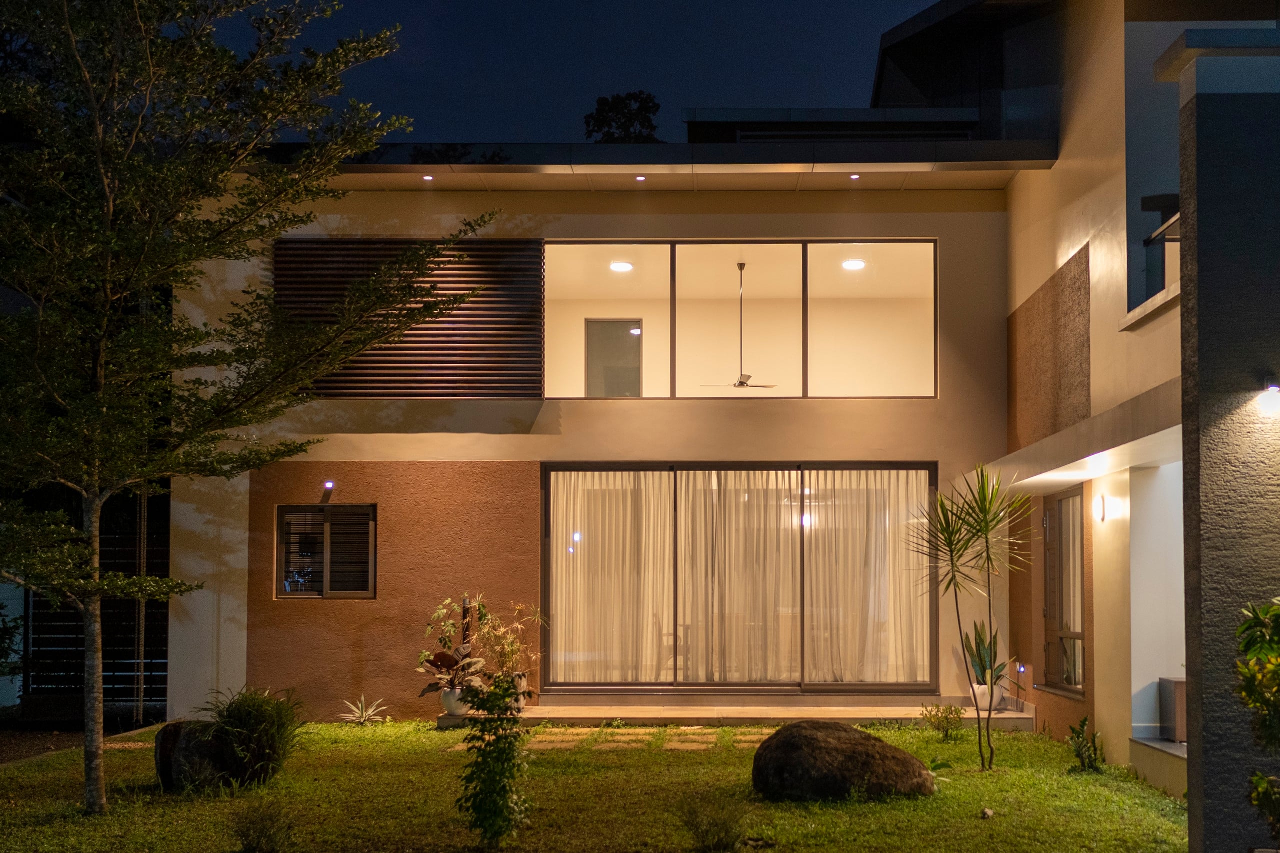 3BHK Premium Villa in Kakkanad-Only for Families 4