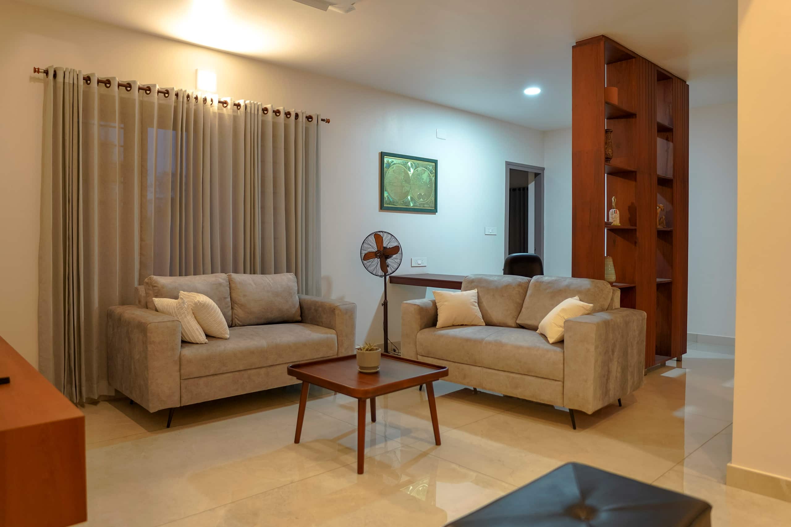 3BHK Premium Villa in Kakkanad-Only for Families 10