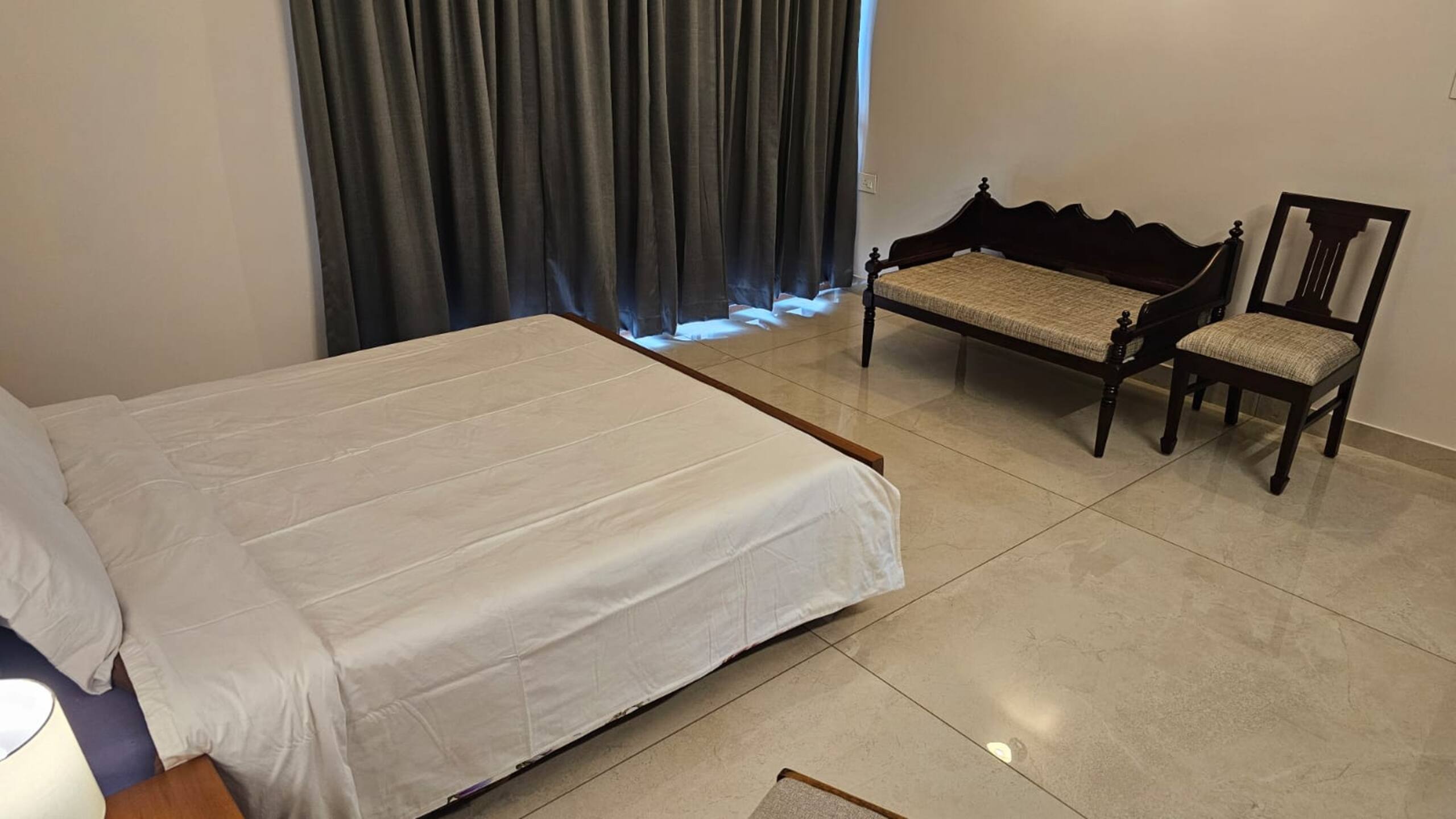 3BHK Premium Villa in Kakkanad-Only for Families 6