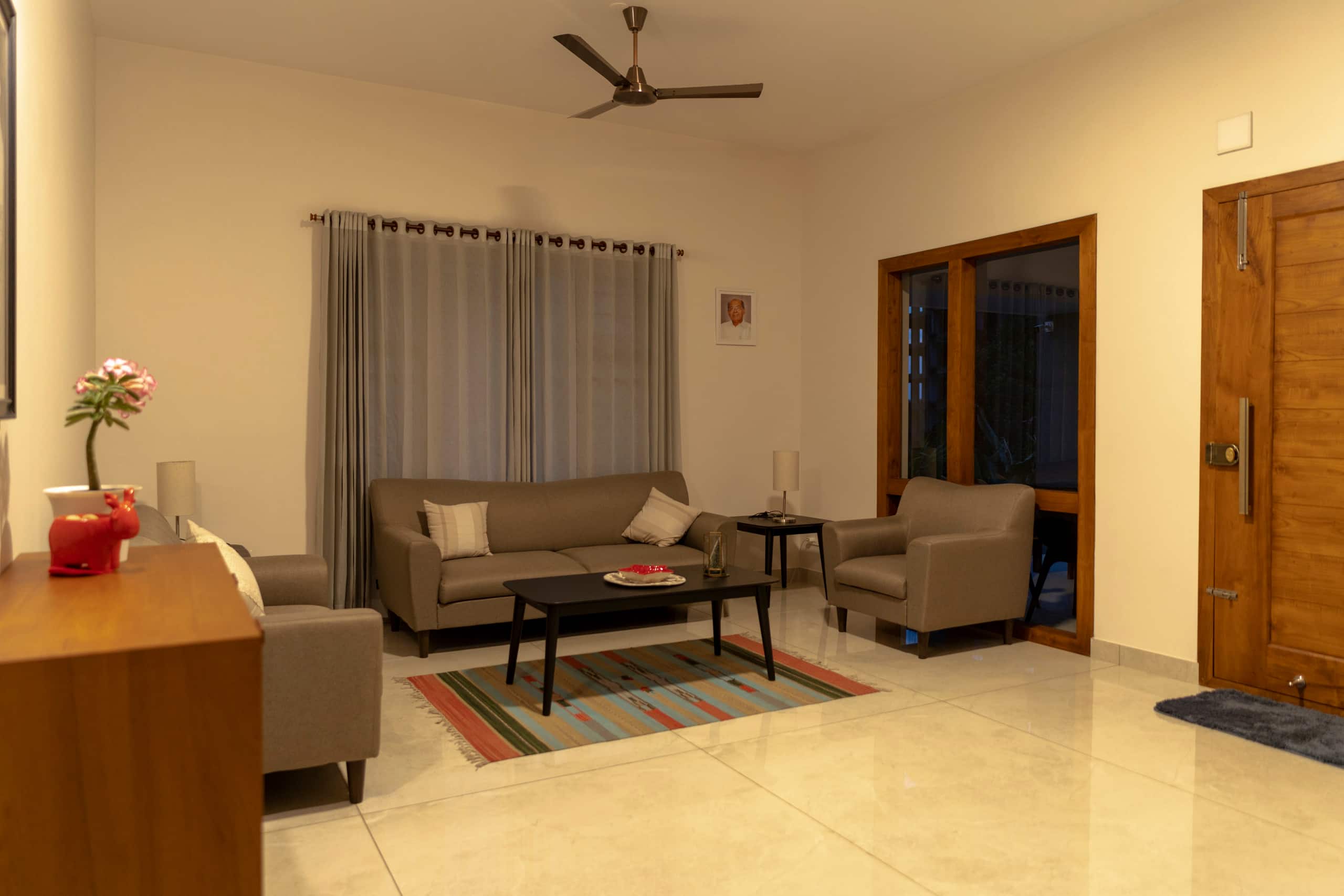 3BHK Premium Villa in Kakkanad-Only for Families 9