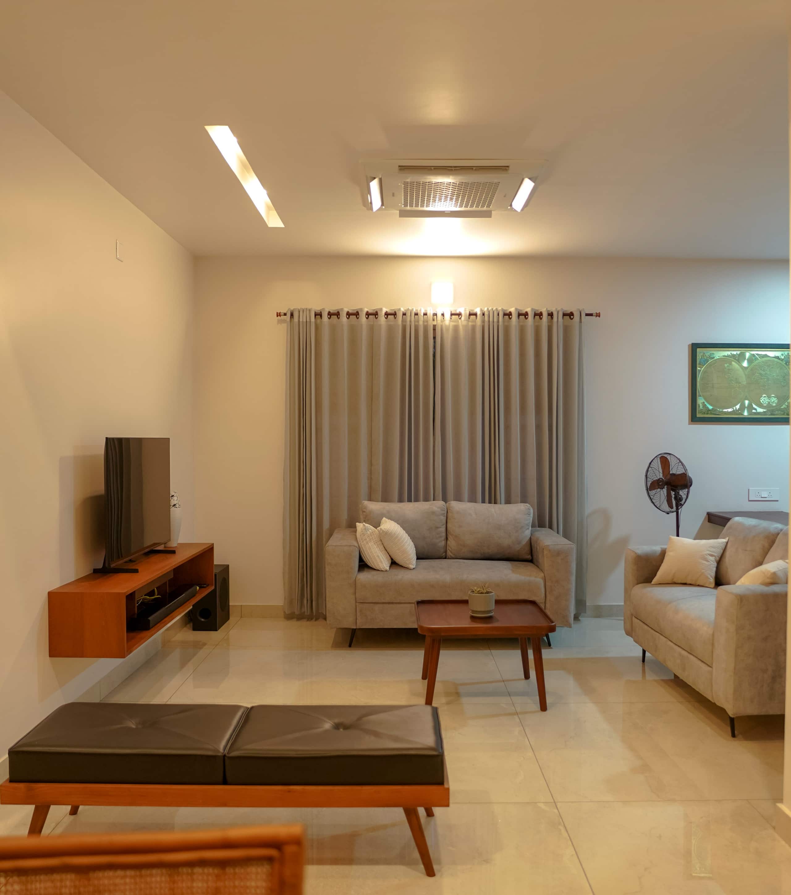 3BHK Premium Villa in Kakkanad-Only for Families 12