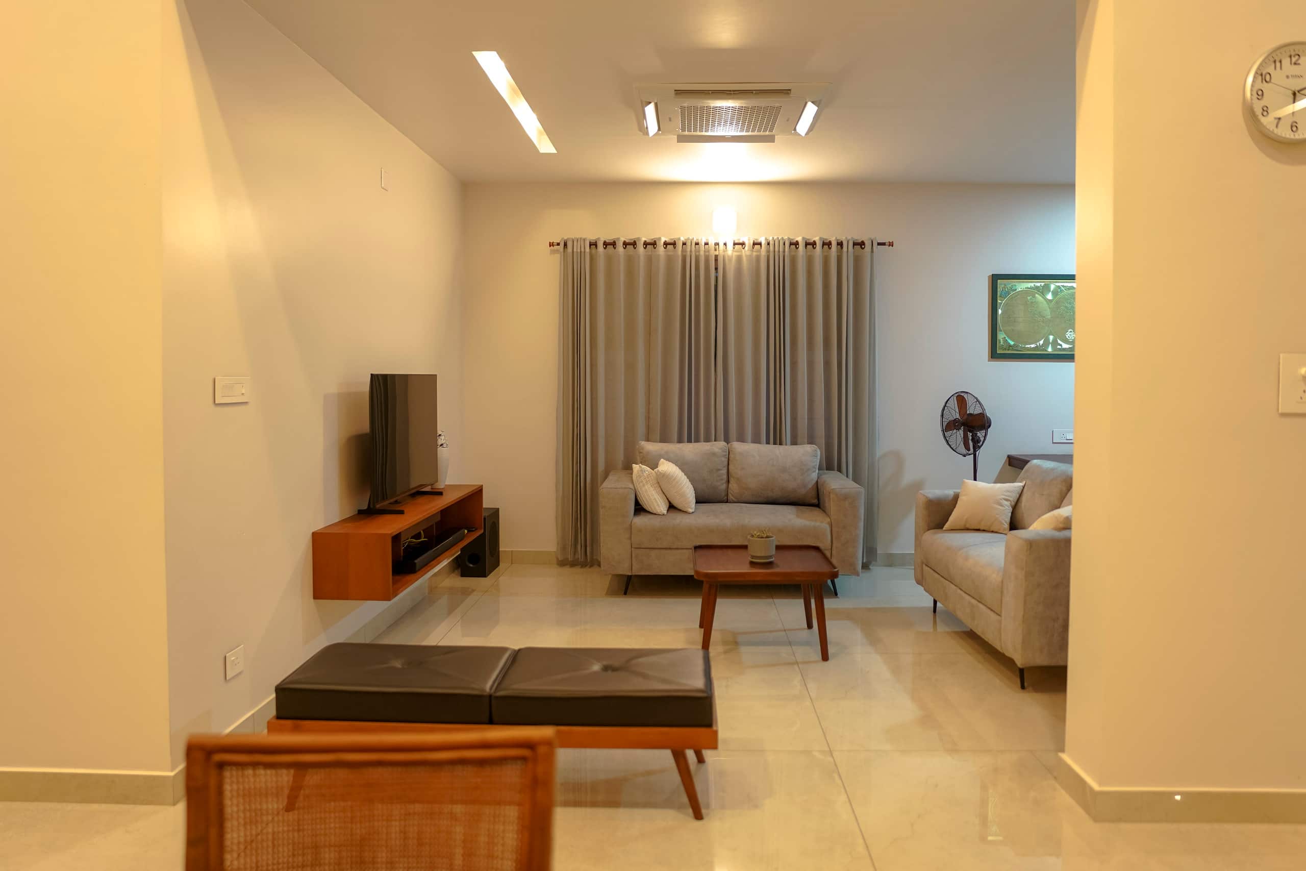 3BHK Premium Villa in Kakkanad-Only for Families 2