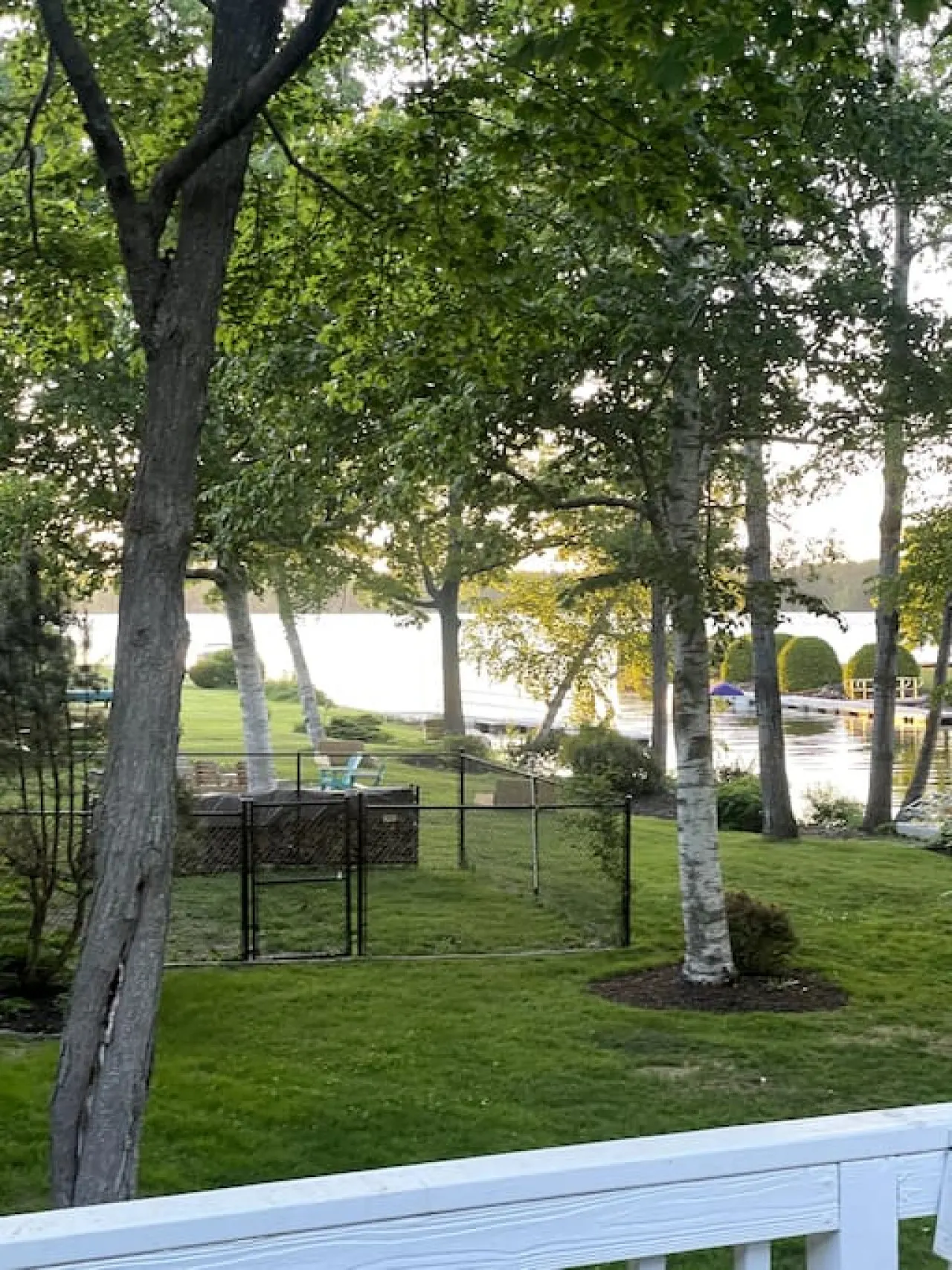 3 Beach Road · Amazing HUGE 6 bdrm Waterfront Home on Sebago Lake — photo 4