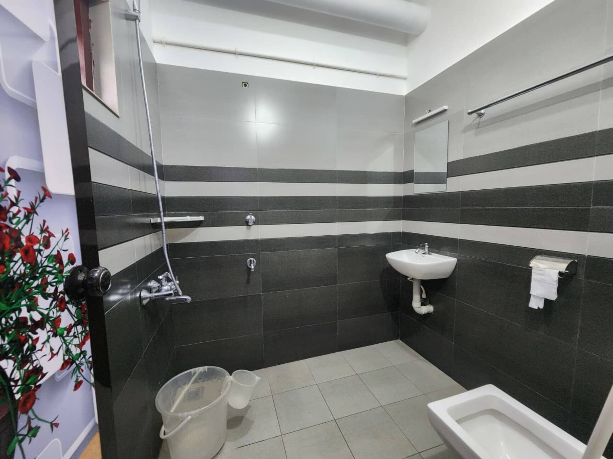 Swasthi Abode - 1st Floor 3BHK on River Front 33