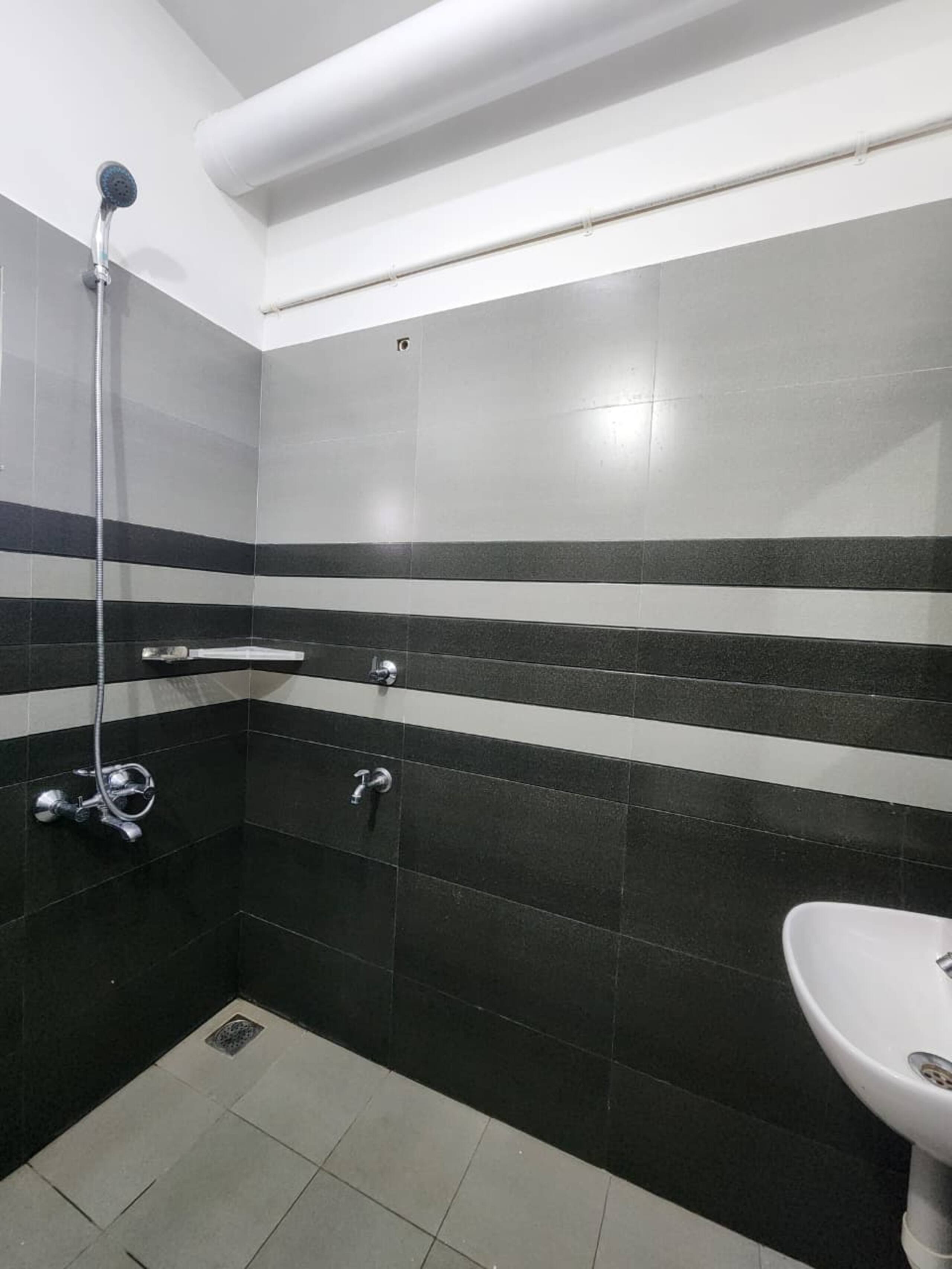 Swasthi Abode - 1st Floor 3BHK on River Front 34