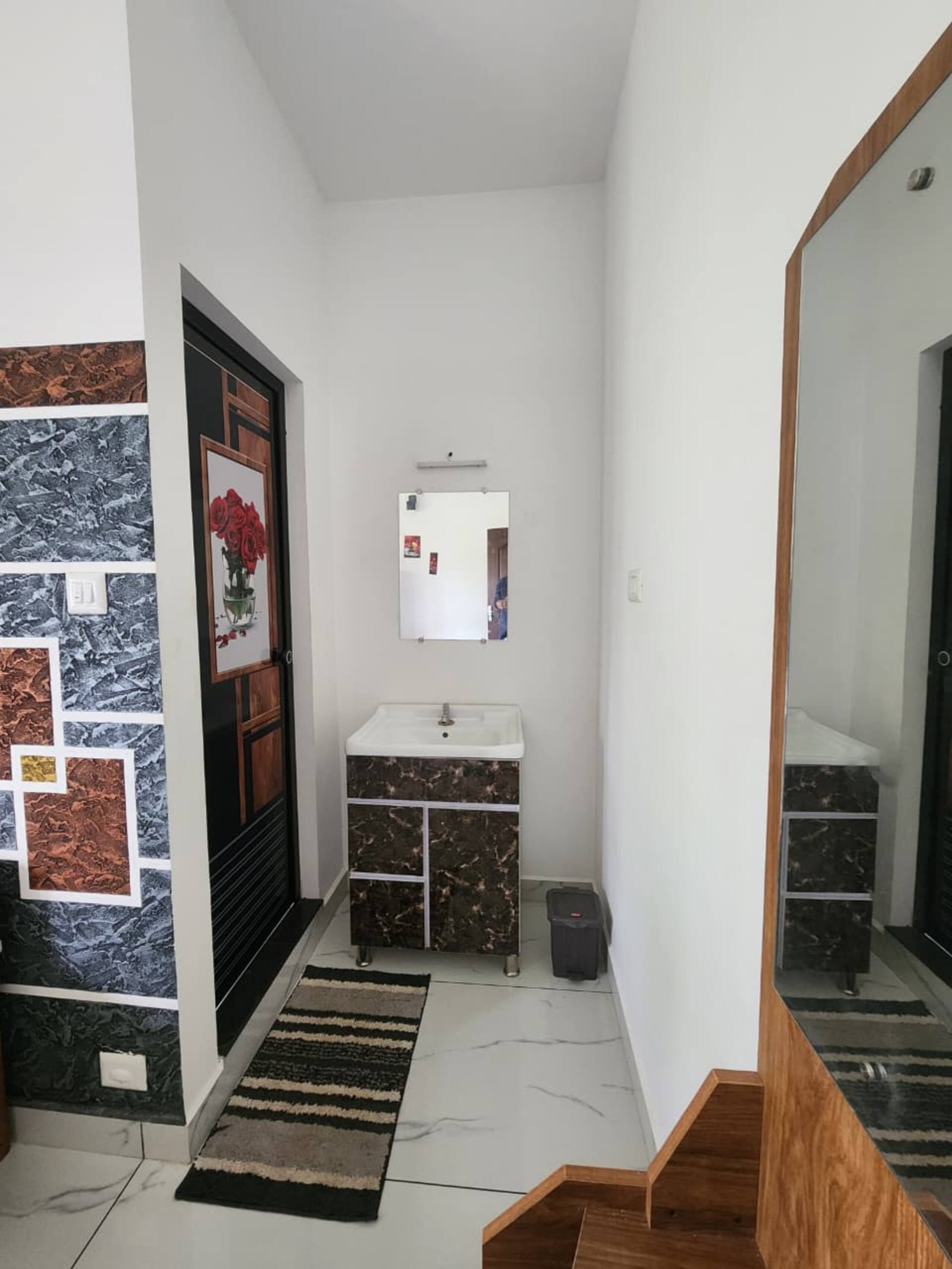 Swasthi Abode - 1st Floor 3BHK on River Front 27