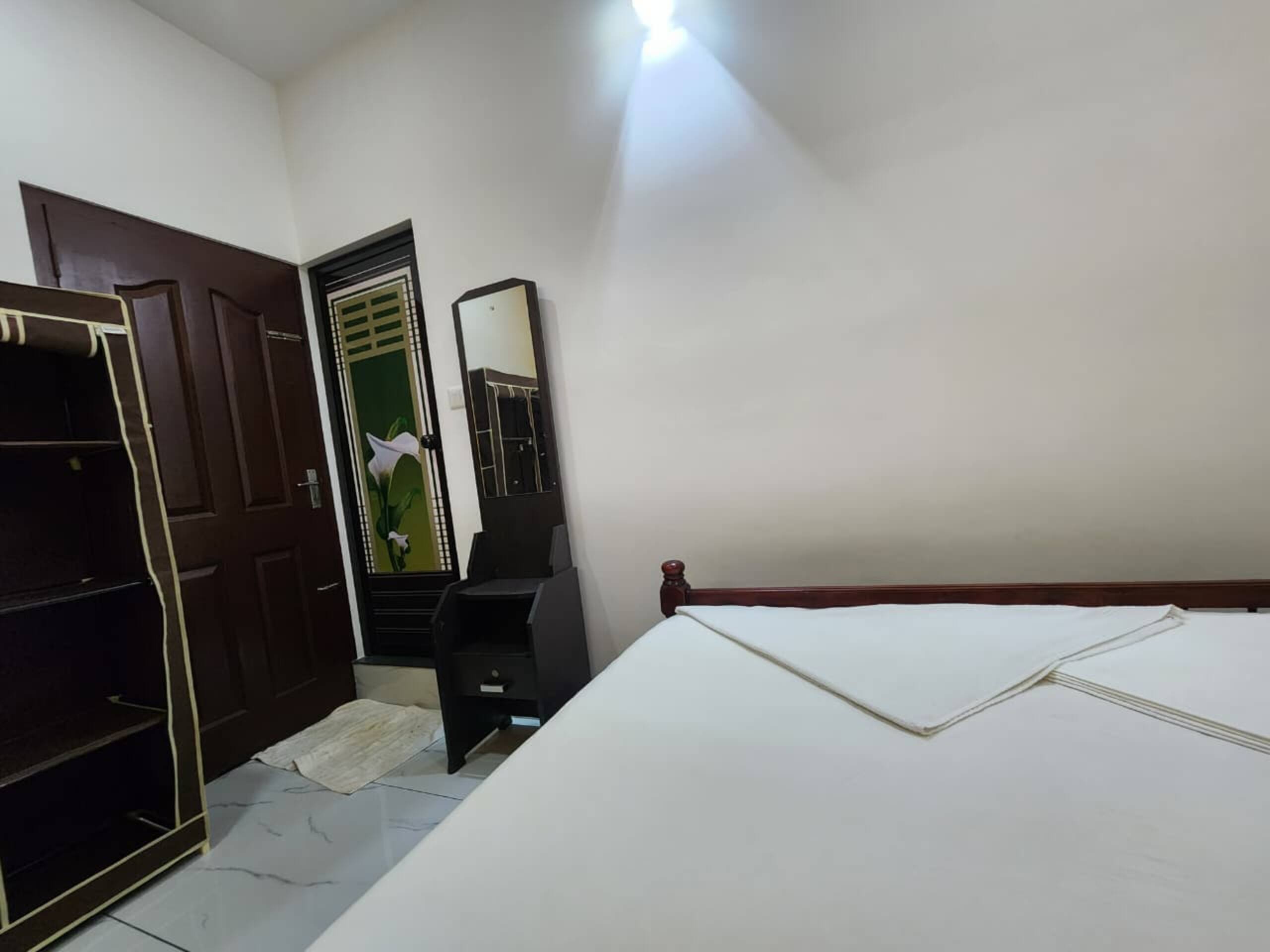 Swasthi Abode - 1st Floor 3BHK on River Front 31
