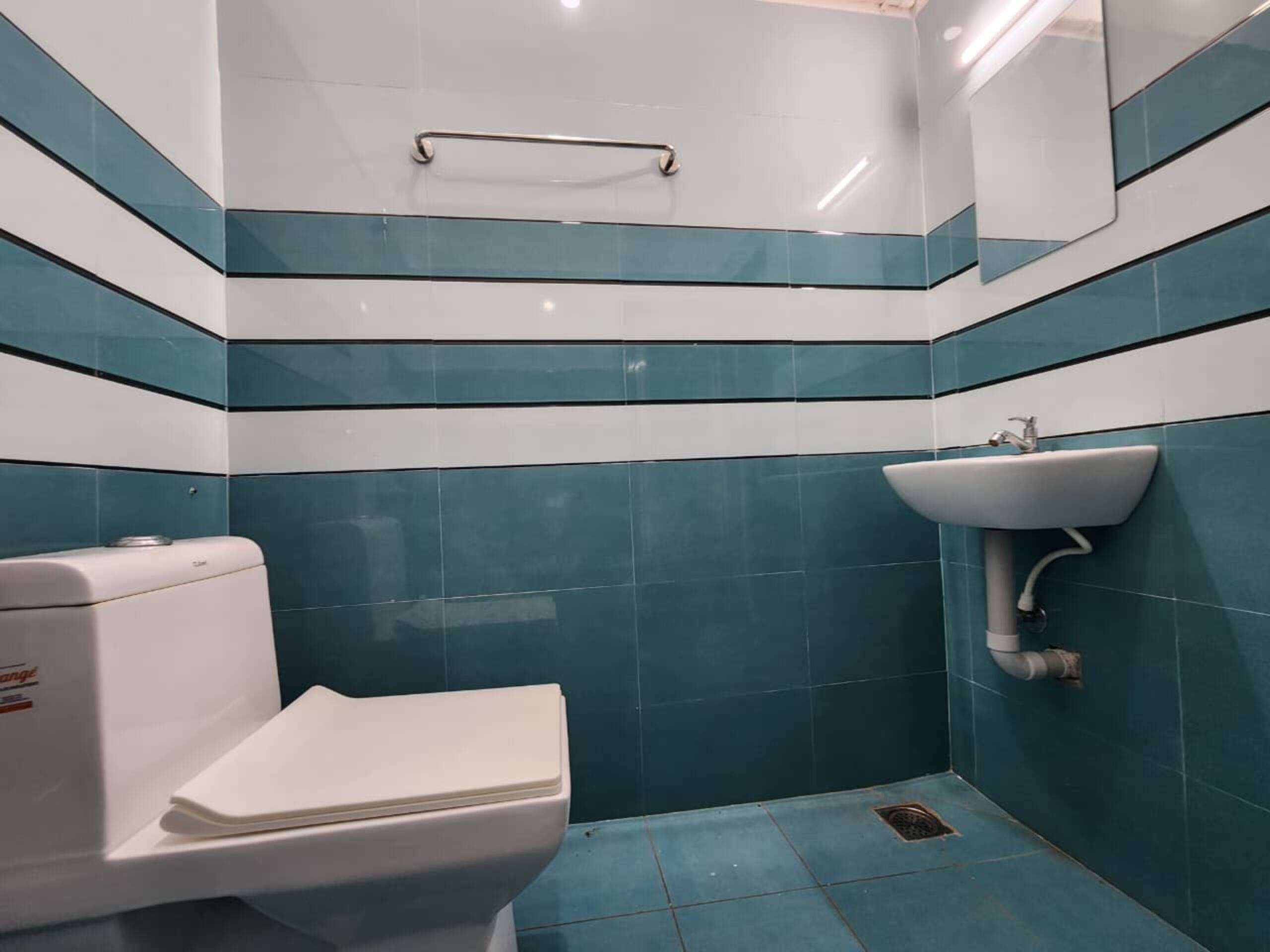 Swasthi Abode - 1st Floor 3BHK on River Front 38