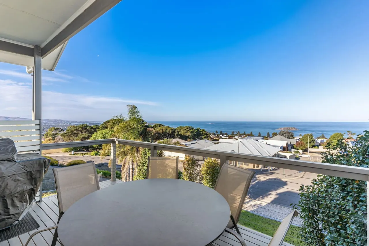 Oceanview at Encounter - 4BR Family Escape