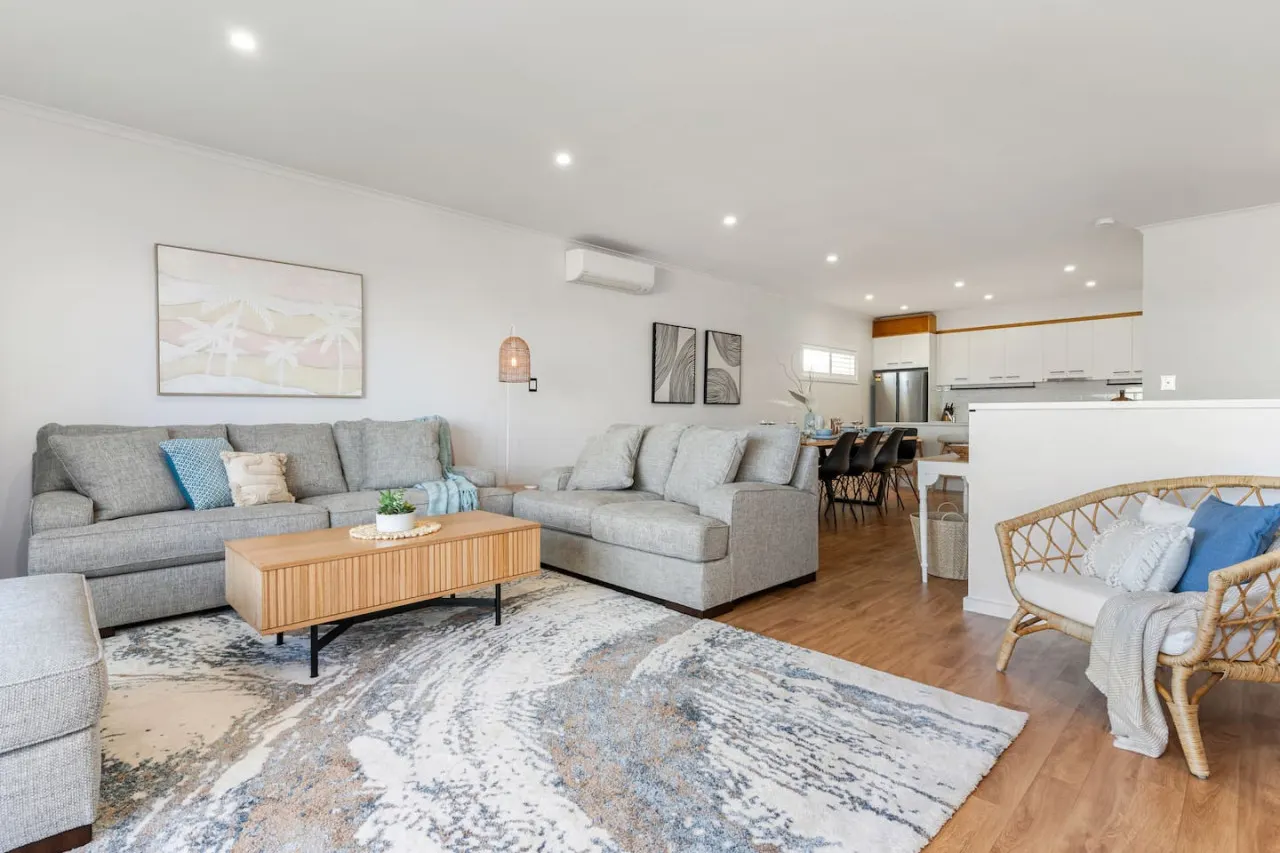 Oceanview at Encounter - 4BR Family Escape 11