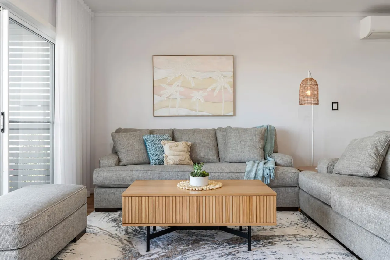 Oceanview at Encounter - 4BR Family Escape 13