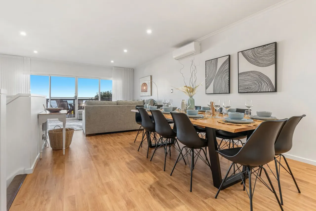 Oceanview at Encounter - 4BR Family Escape 15