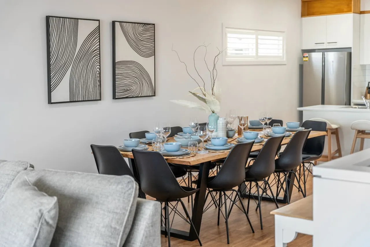 Oceanview at Encounter - 4BR Family Escape 17